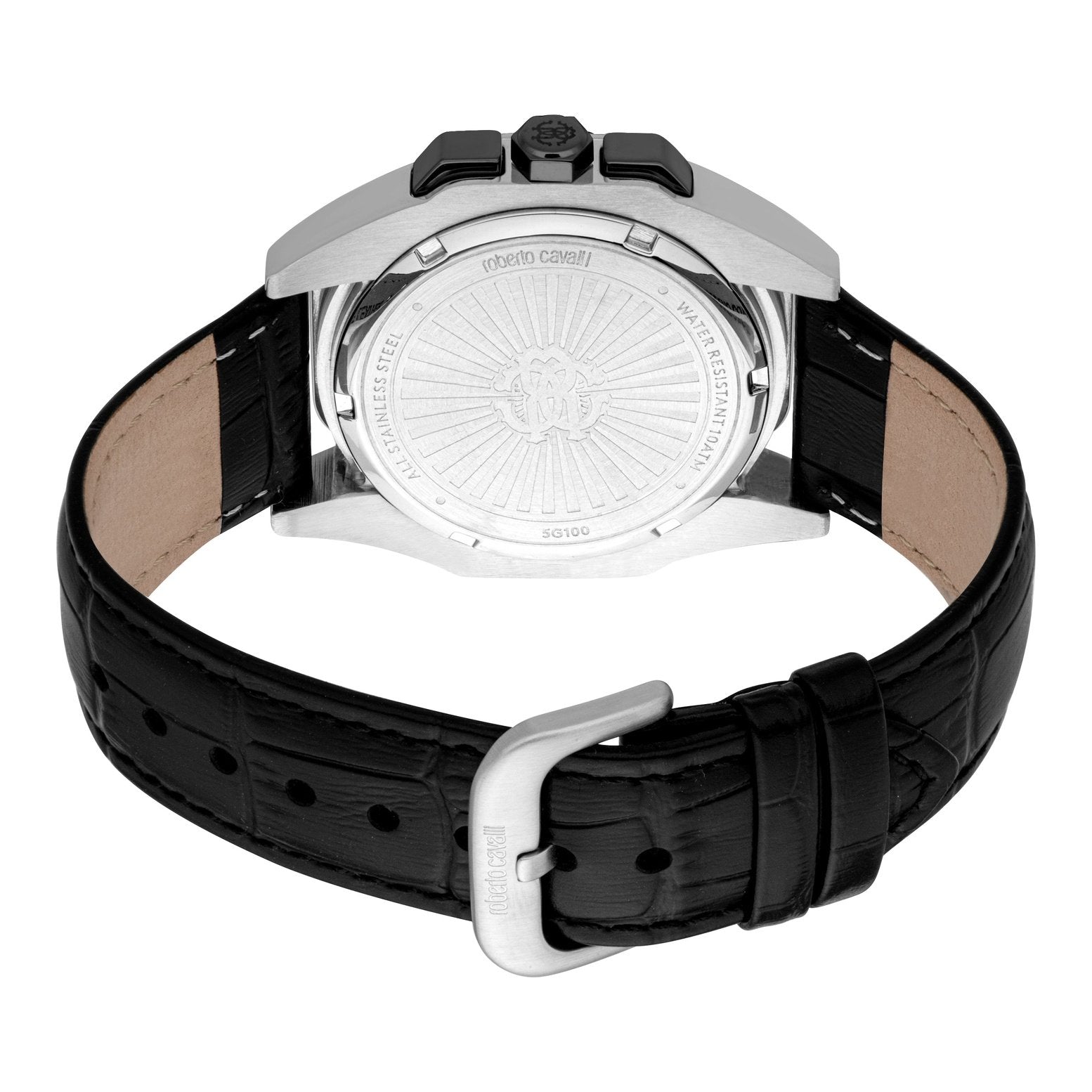 Men's Uomo Bold Watch (RC5G100L0045)