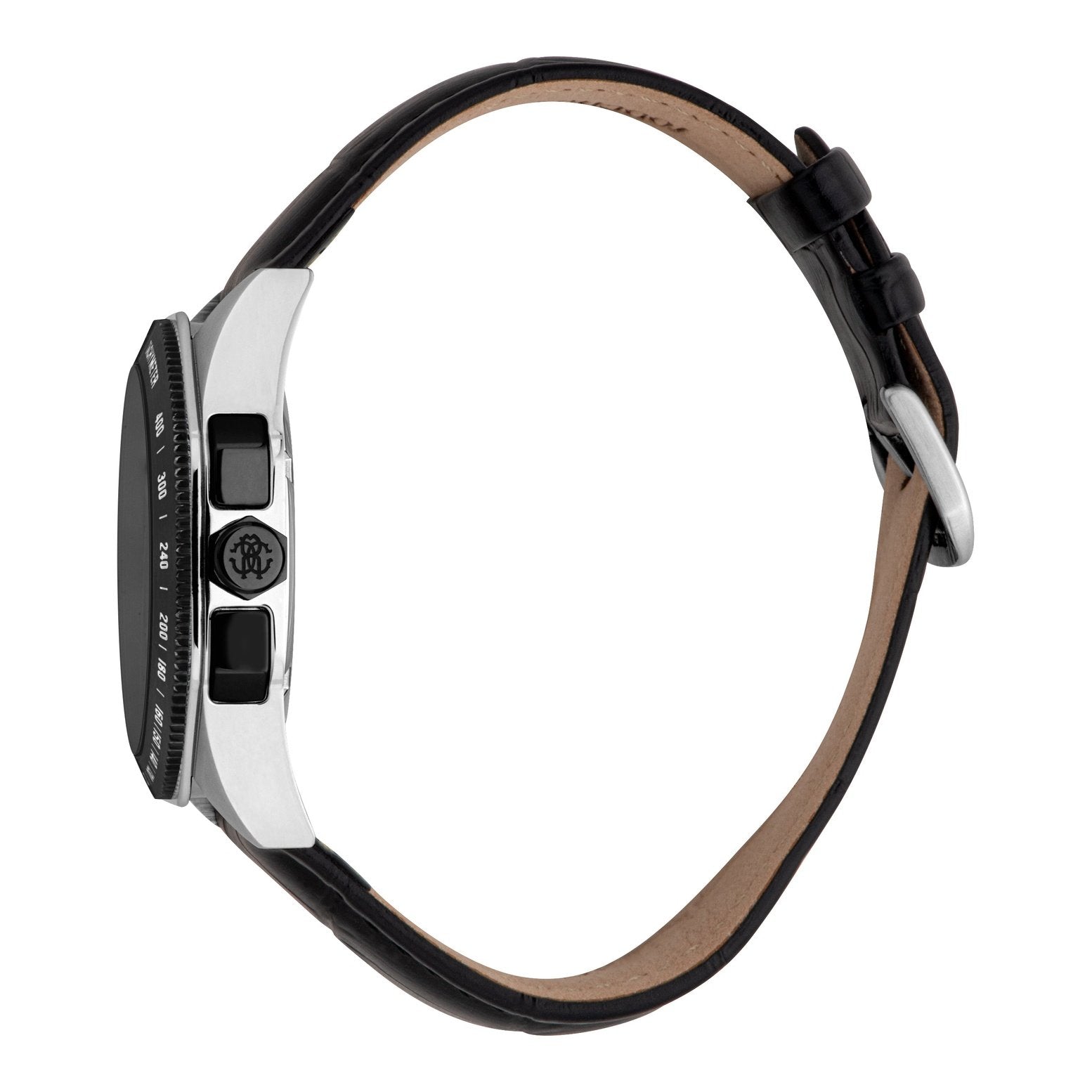 Men's Uomo Bold Watch (RC5G100L0045)