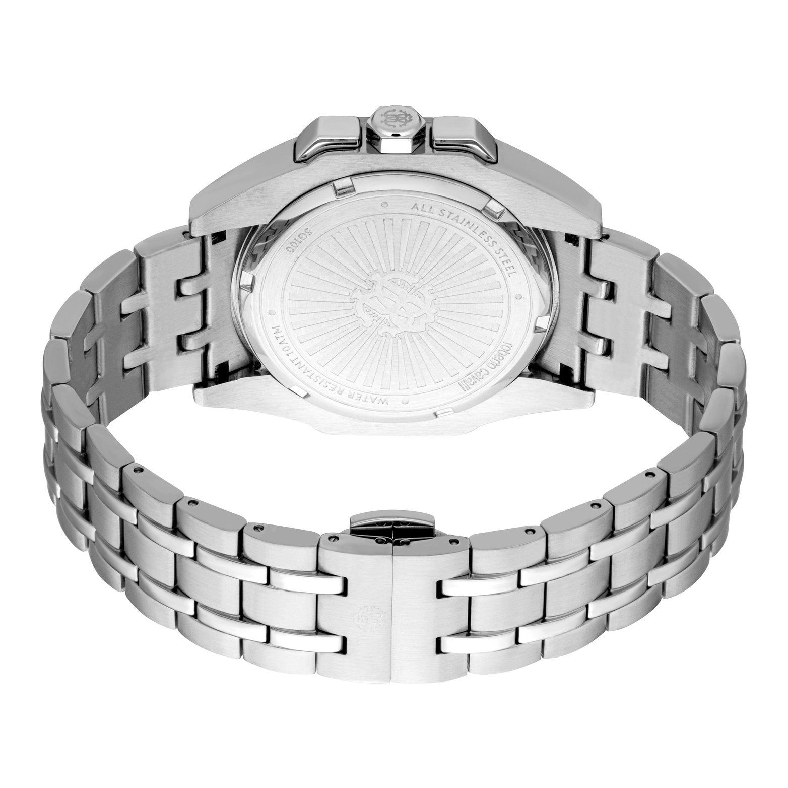 Men's Uomo Bold Watch (RC5G100M0055)