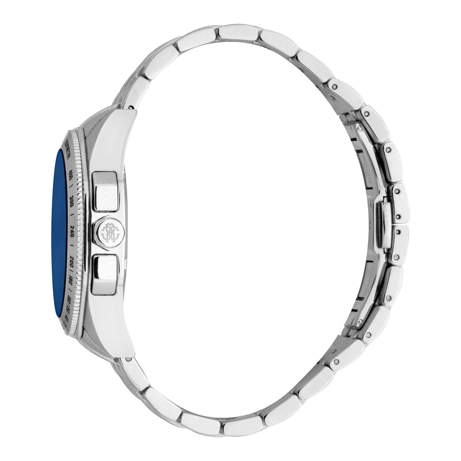 Men's Uomo Bold Watch (RC5G100M0055)