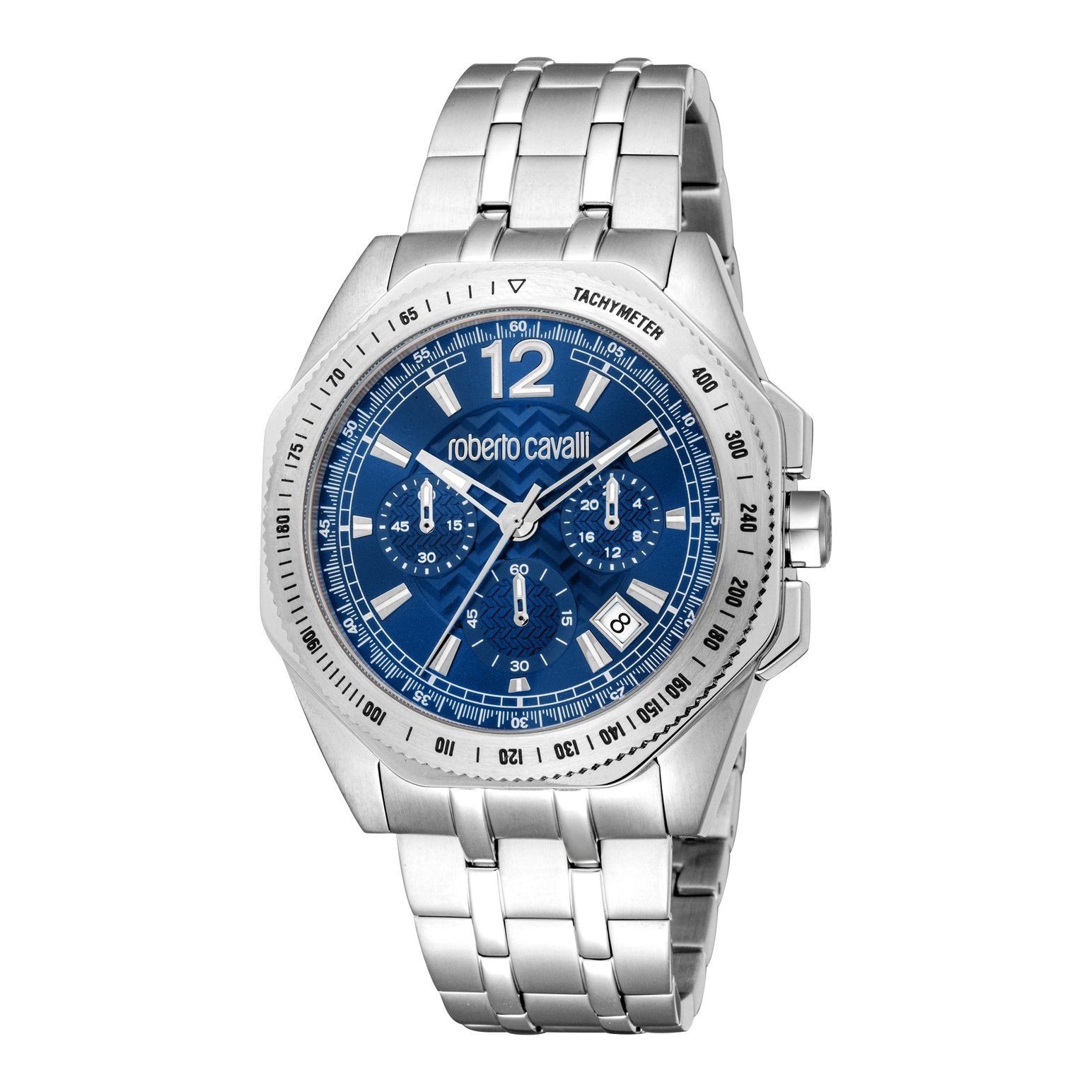 Men's Uomo Bold Watch (RC5G100M0055)