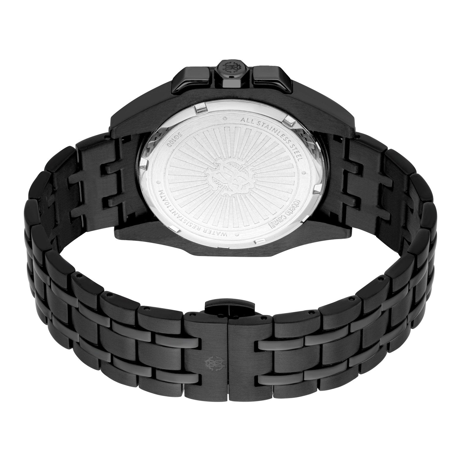 Men's Uomo Bold Watch (RC5G100M0075)