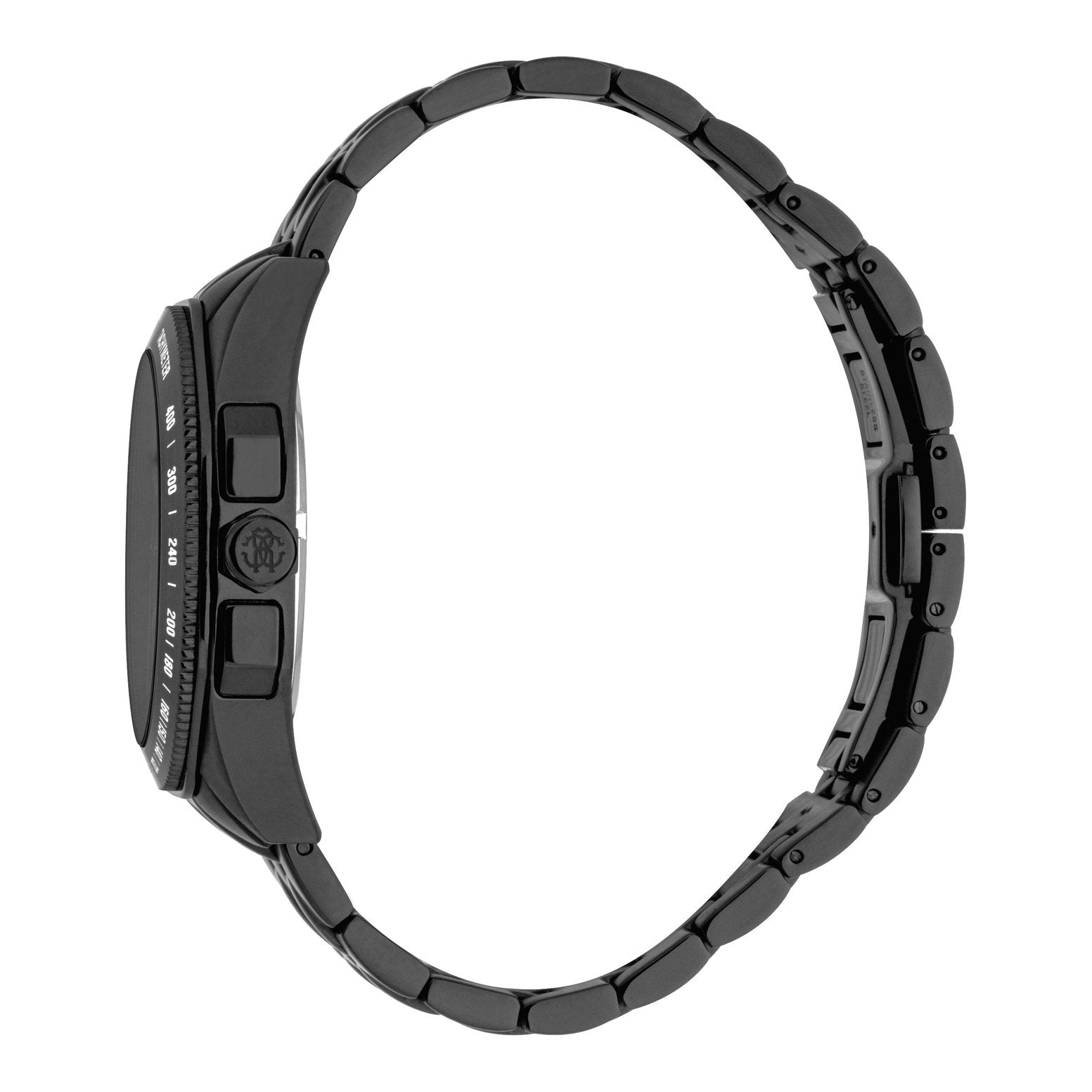 Men's Uomo Bold Watch (RC5G100M0075)