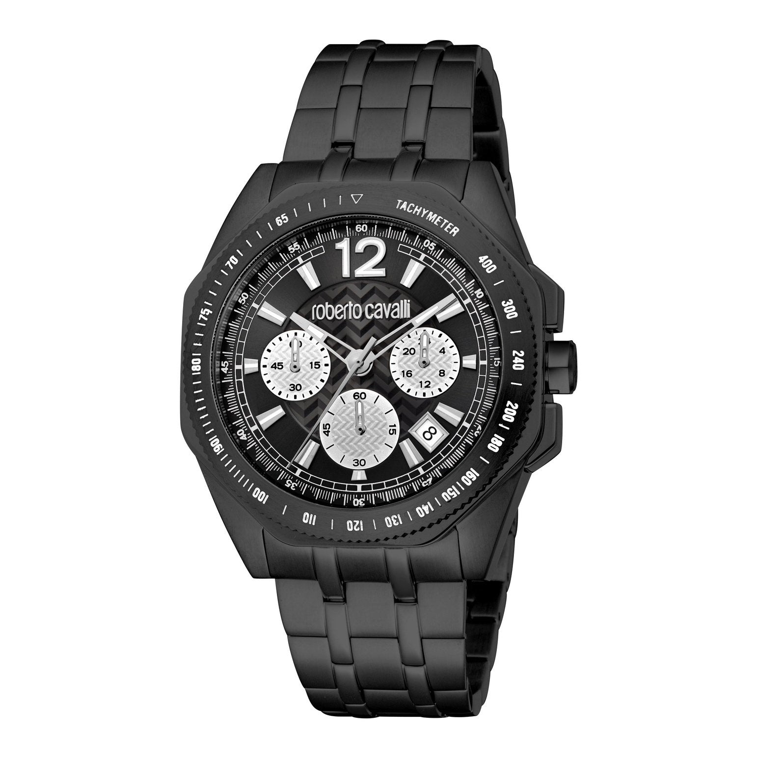 Men's Uomo Bold Watch (RC5G100M0075)
