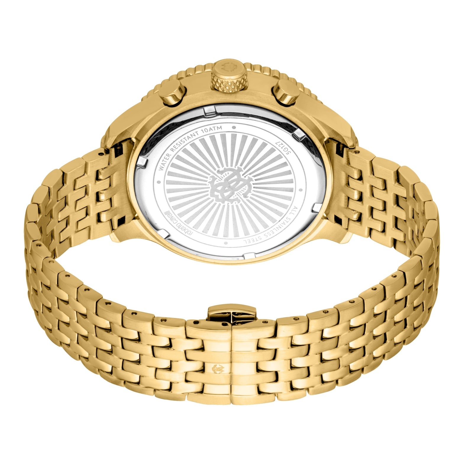 Men's Stile Watch (RC5G127M0075).