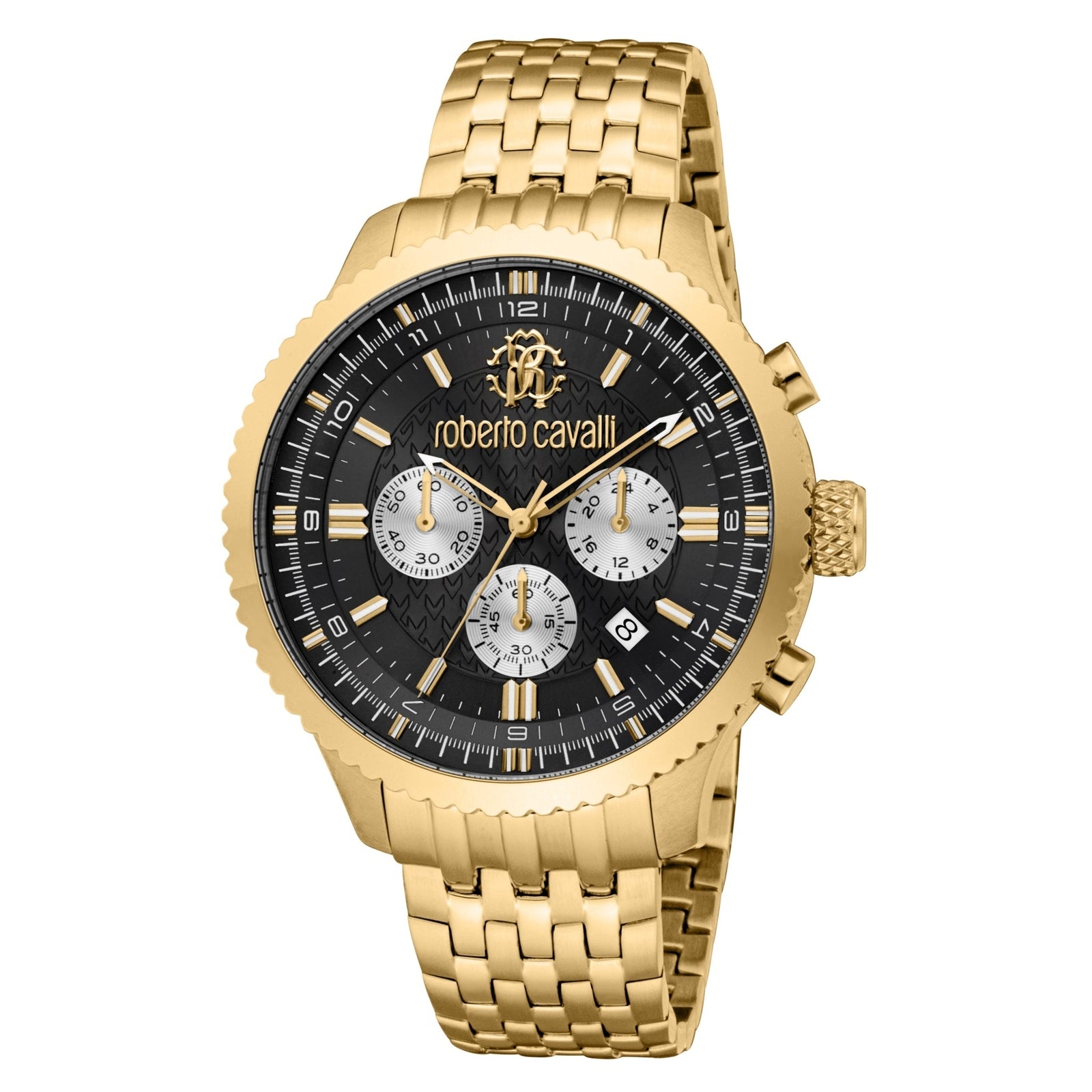 Men's Stile Watch (RC5G127M0075).