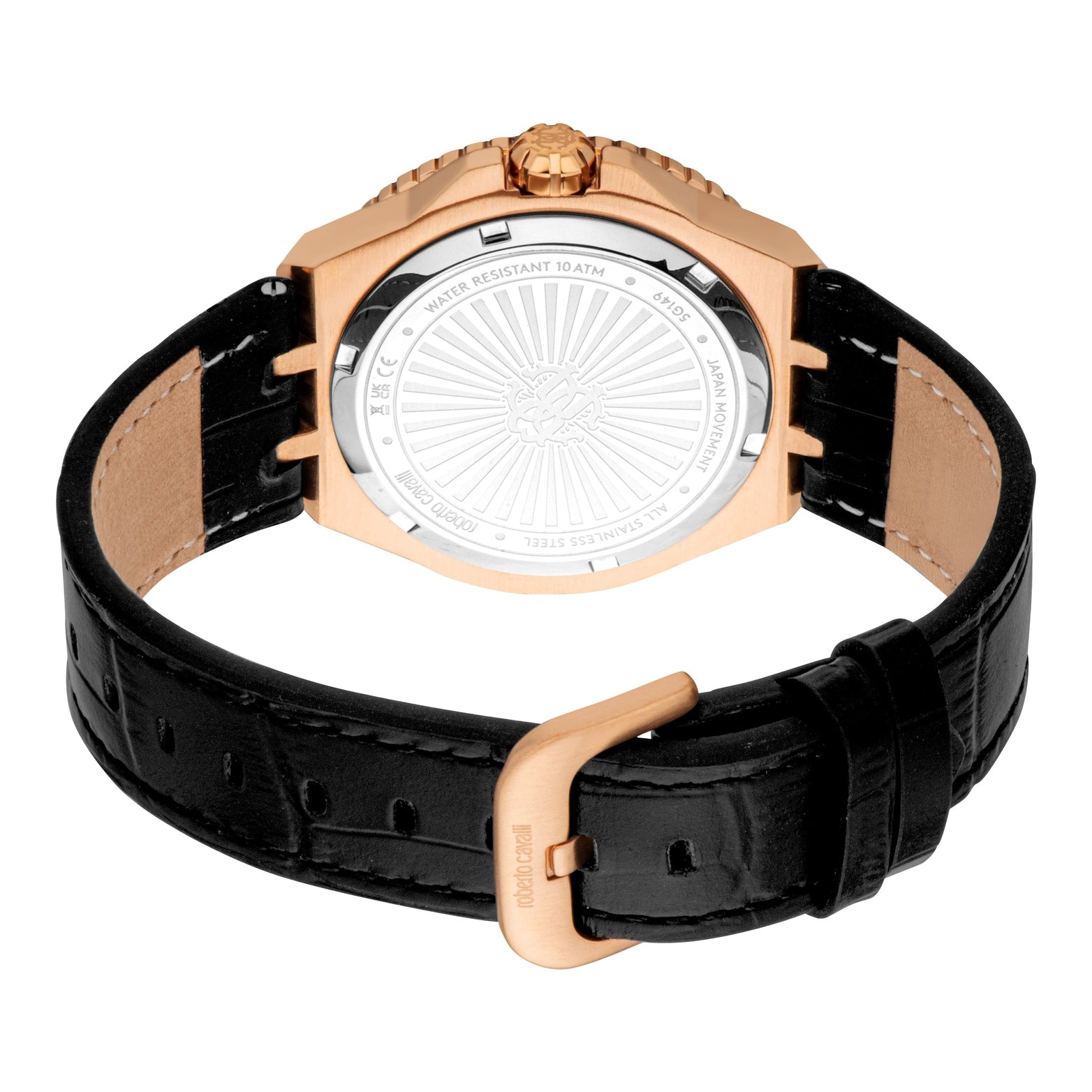Men's Virtu Watch (RC5G149L0035)