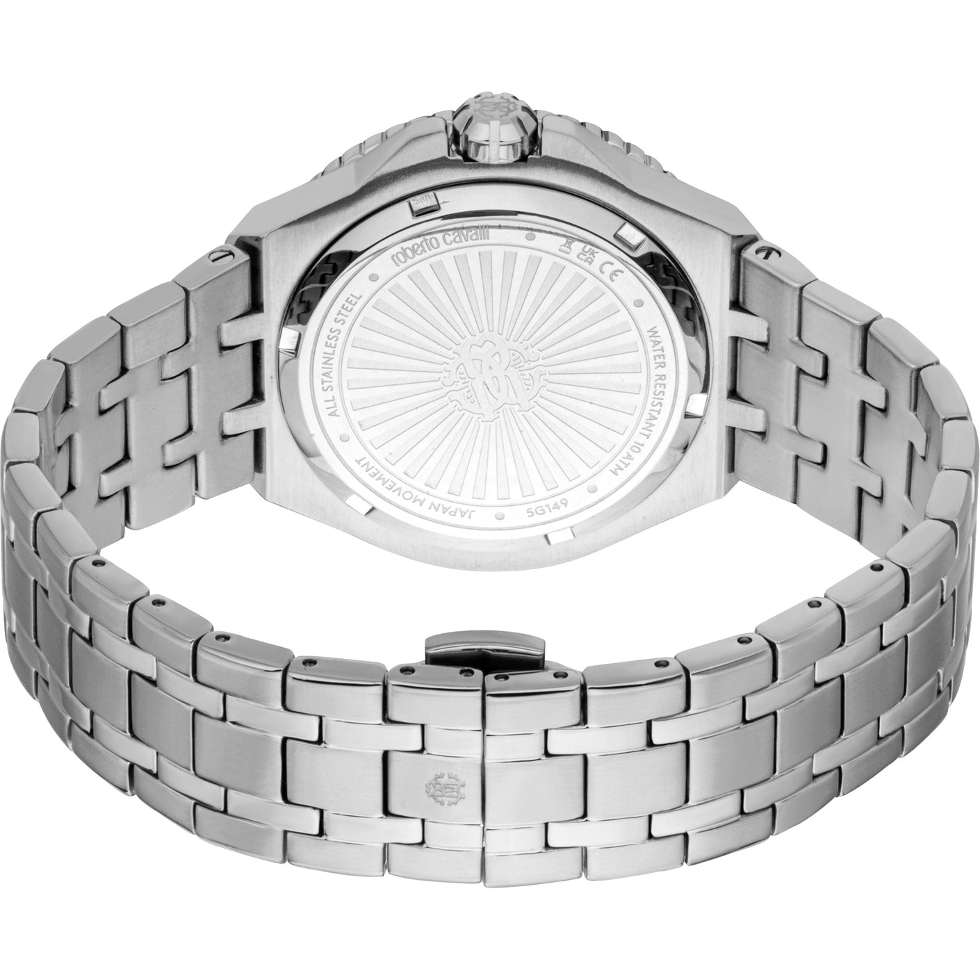 Men's Virtu Watch (RC5G149M0055)