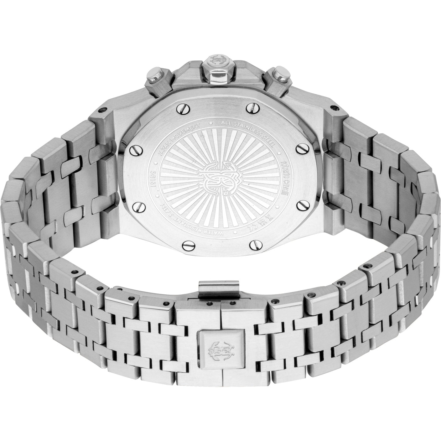 Men's Ottago Watch (RC5G161M0055)
