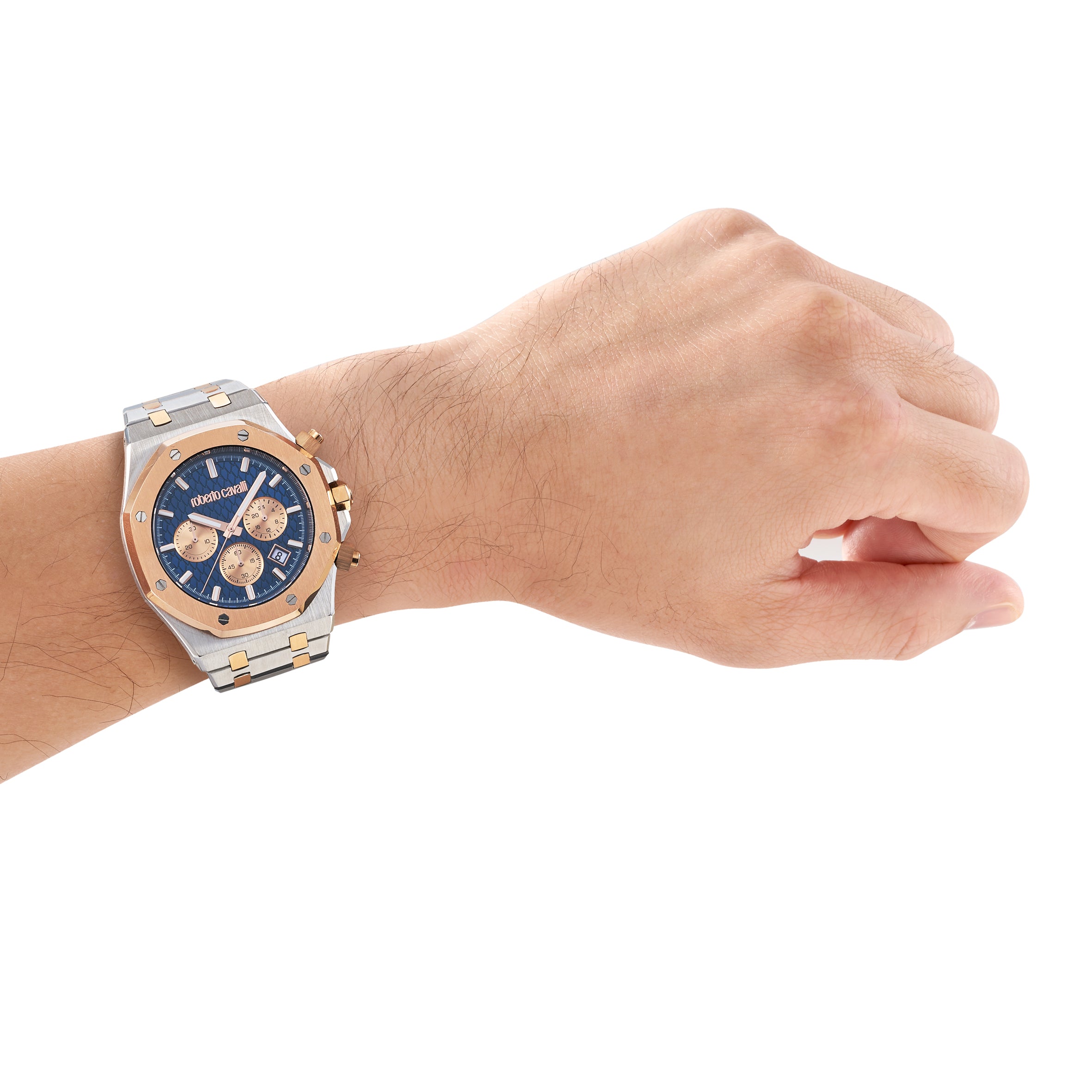 Men's Ottago Watch (RC5G161M0075)