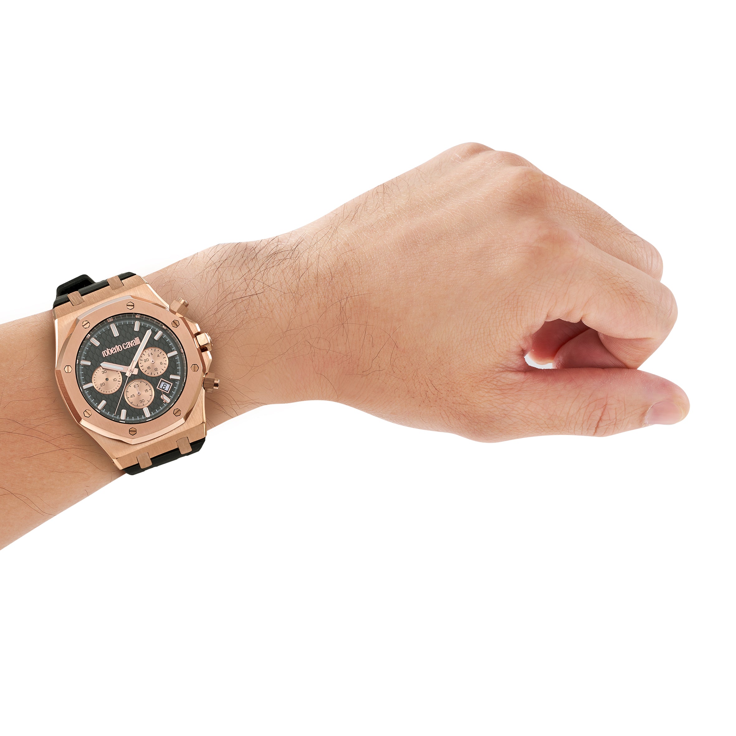 Men's Ottago Watch (RC5G161P0035)