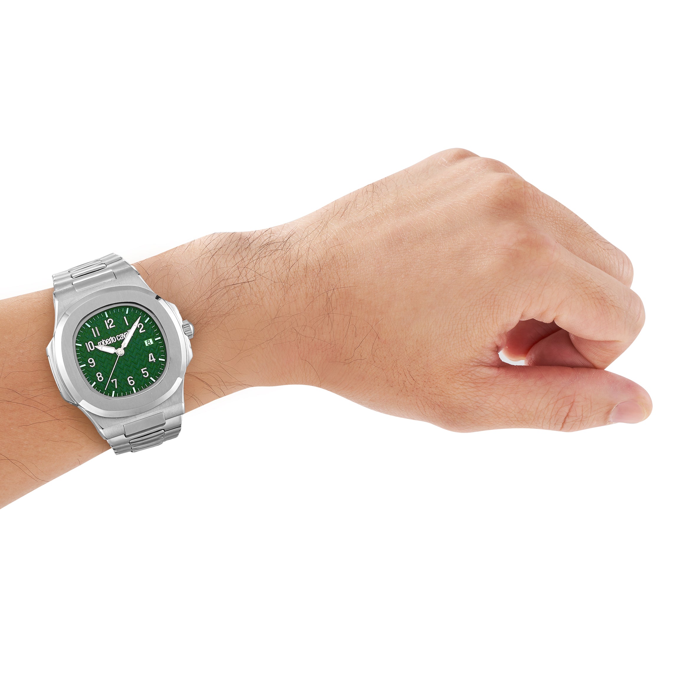 Men's Impeto Watch (RC5G166M0045)