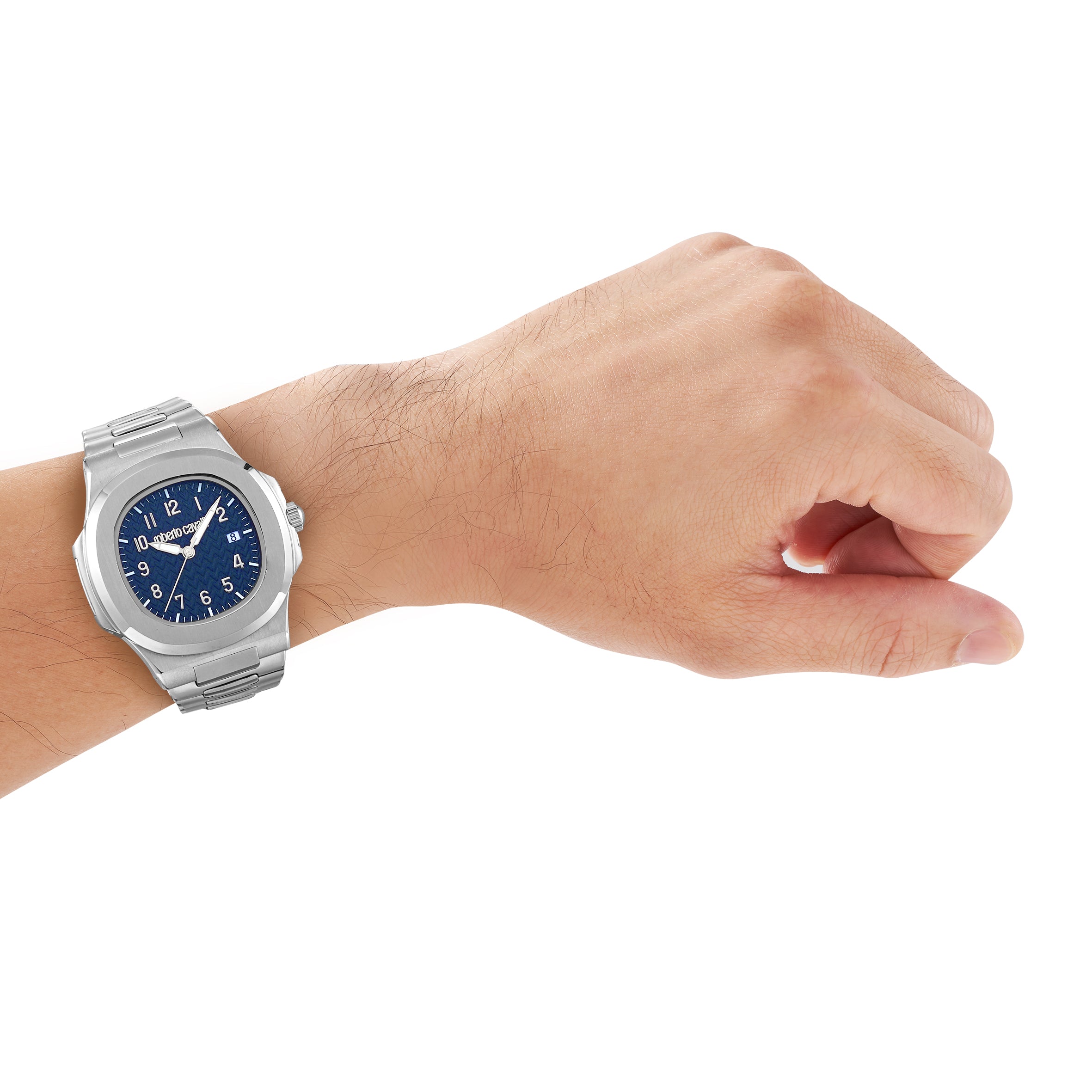 Men's Impeto Watch (RC5G166M0055)