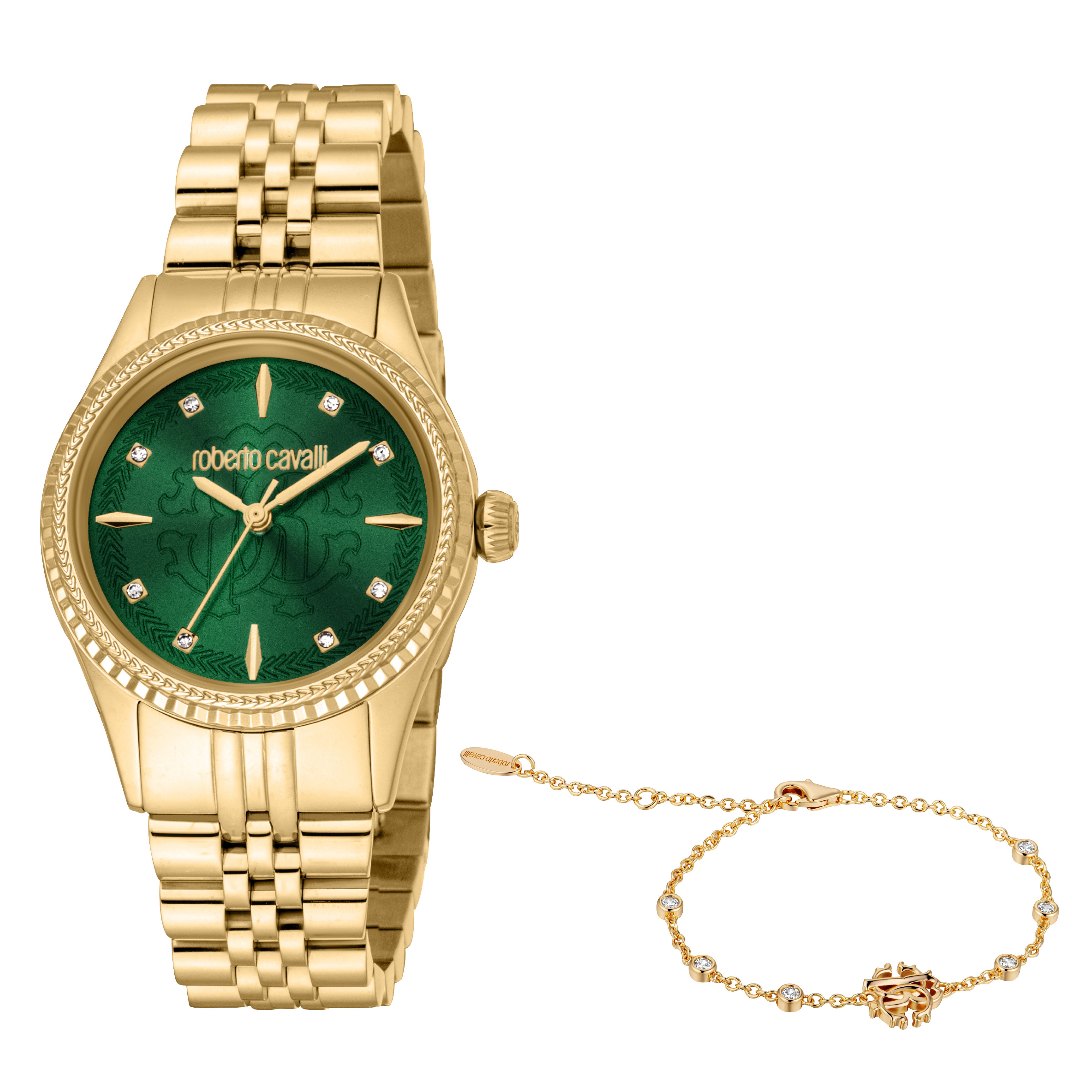 Ladies Credere Watch (RC5L024M1065)