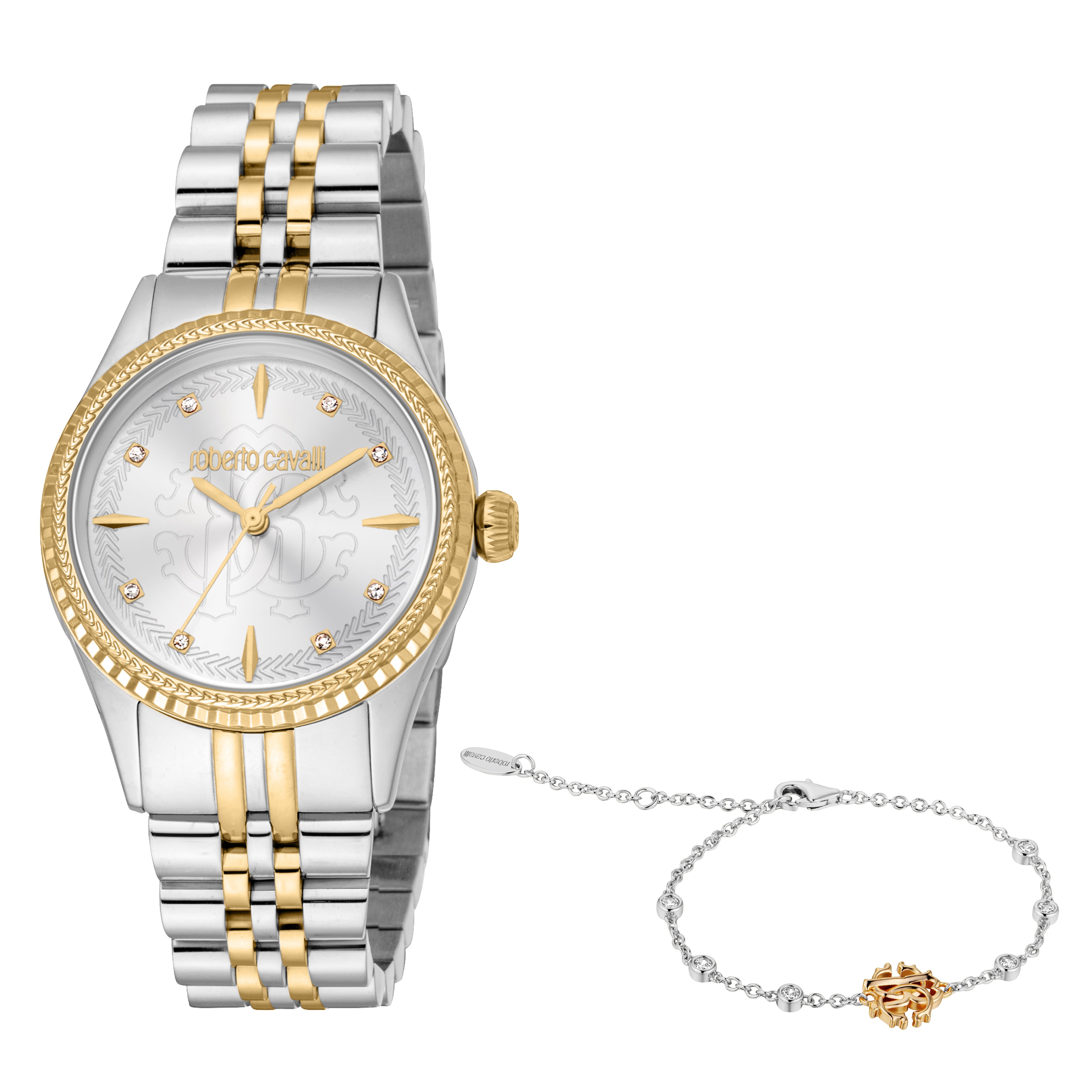 Ladies Credere Watch (RC5L024M1085)