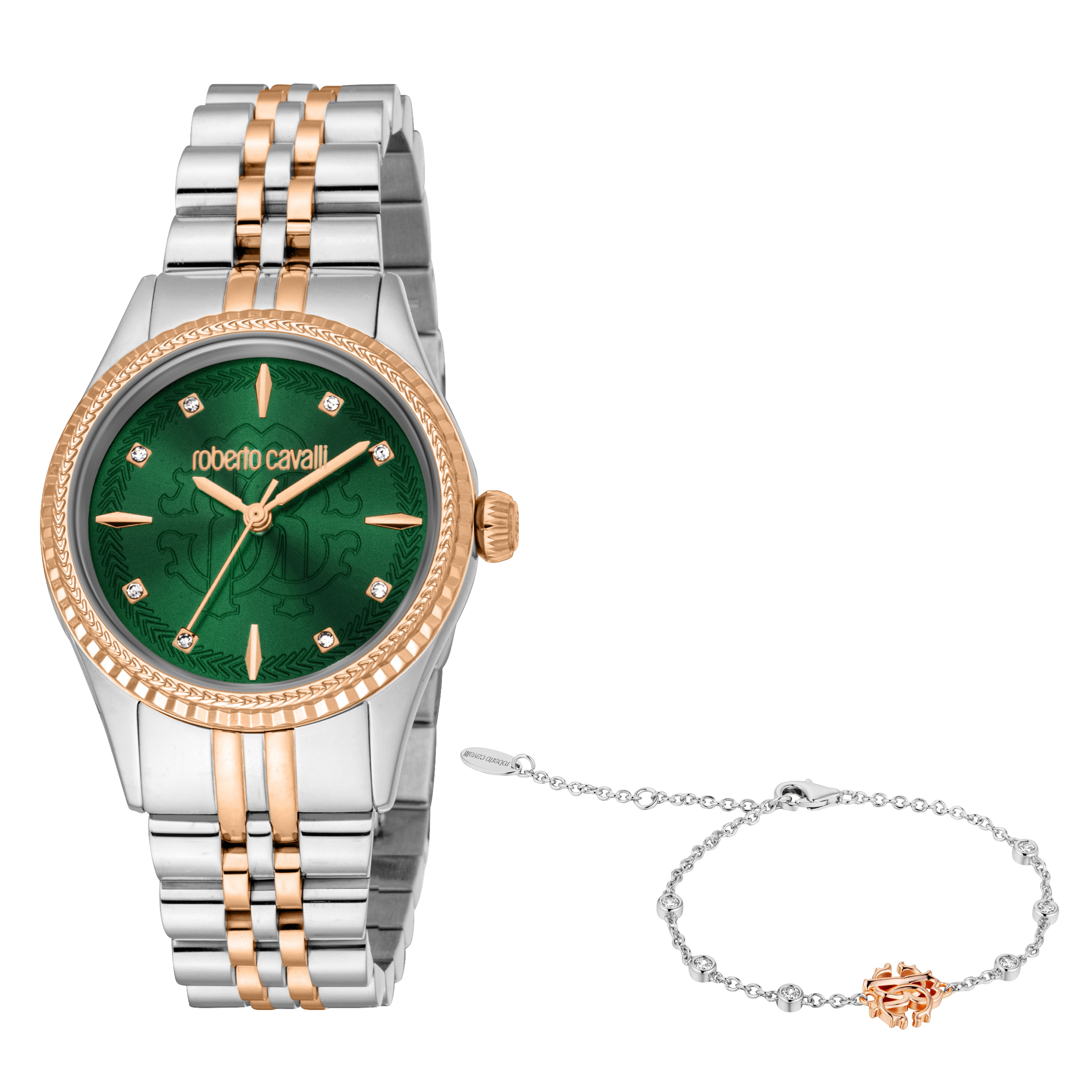 Ladies Credere Watch (RC5L024M1095)