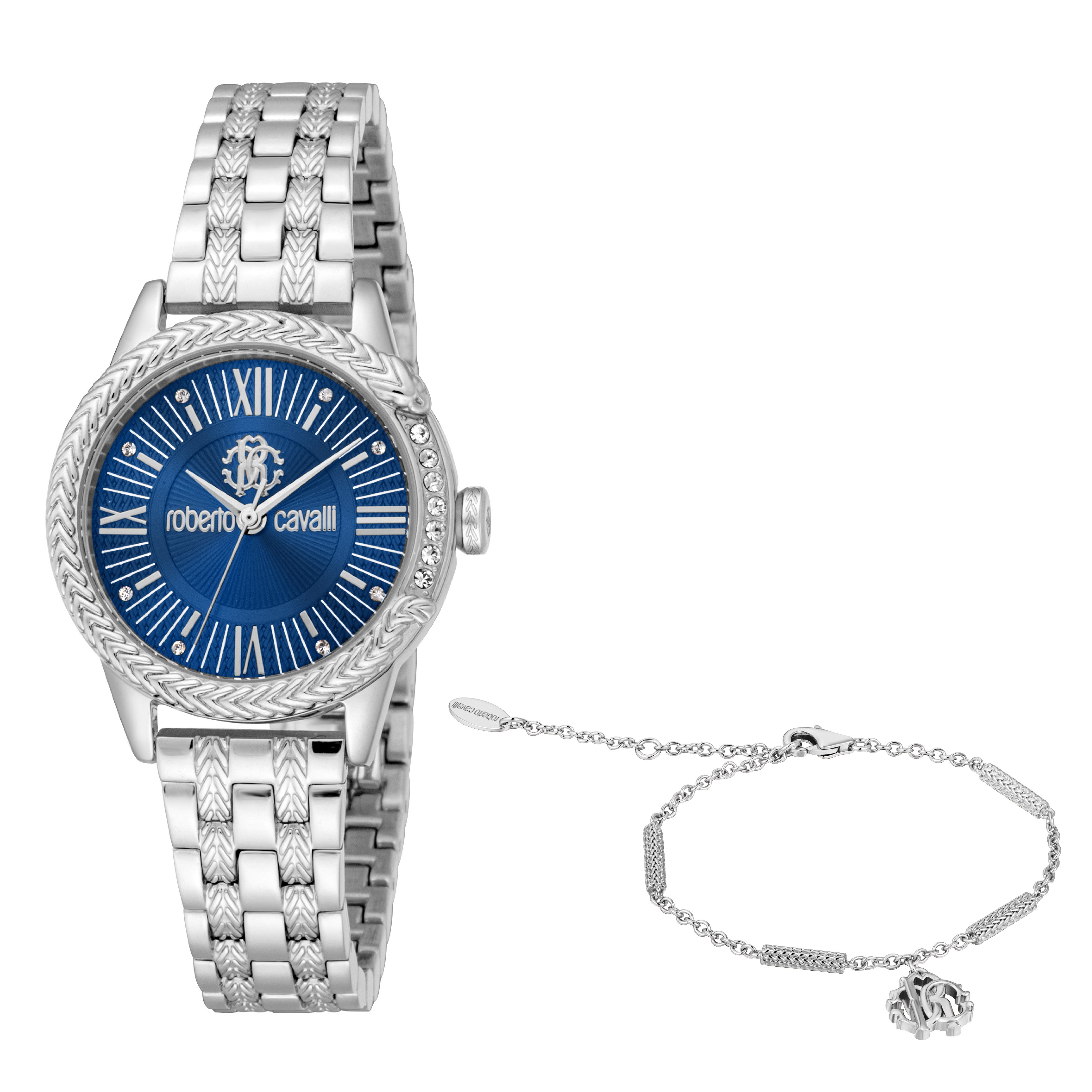 Ladies Euforia Watch (RC5L077M0045)