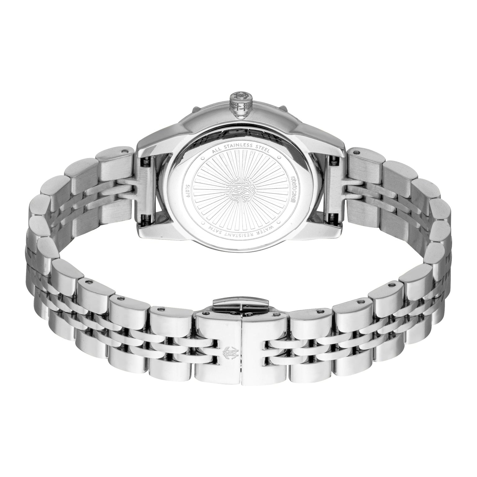 Ladies Pregiata Watch (RC5L079M0045)