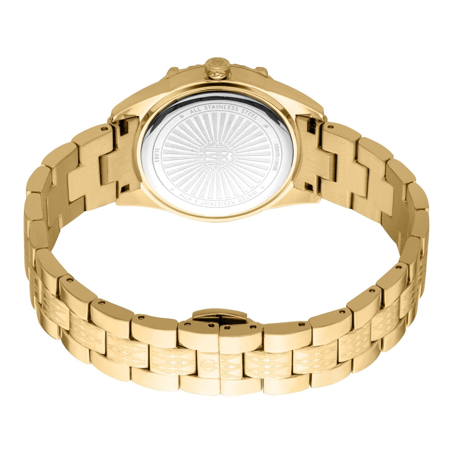 Ladies Allegria Watch (RC5L083M0025)