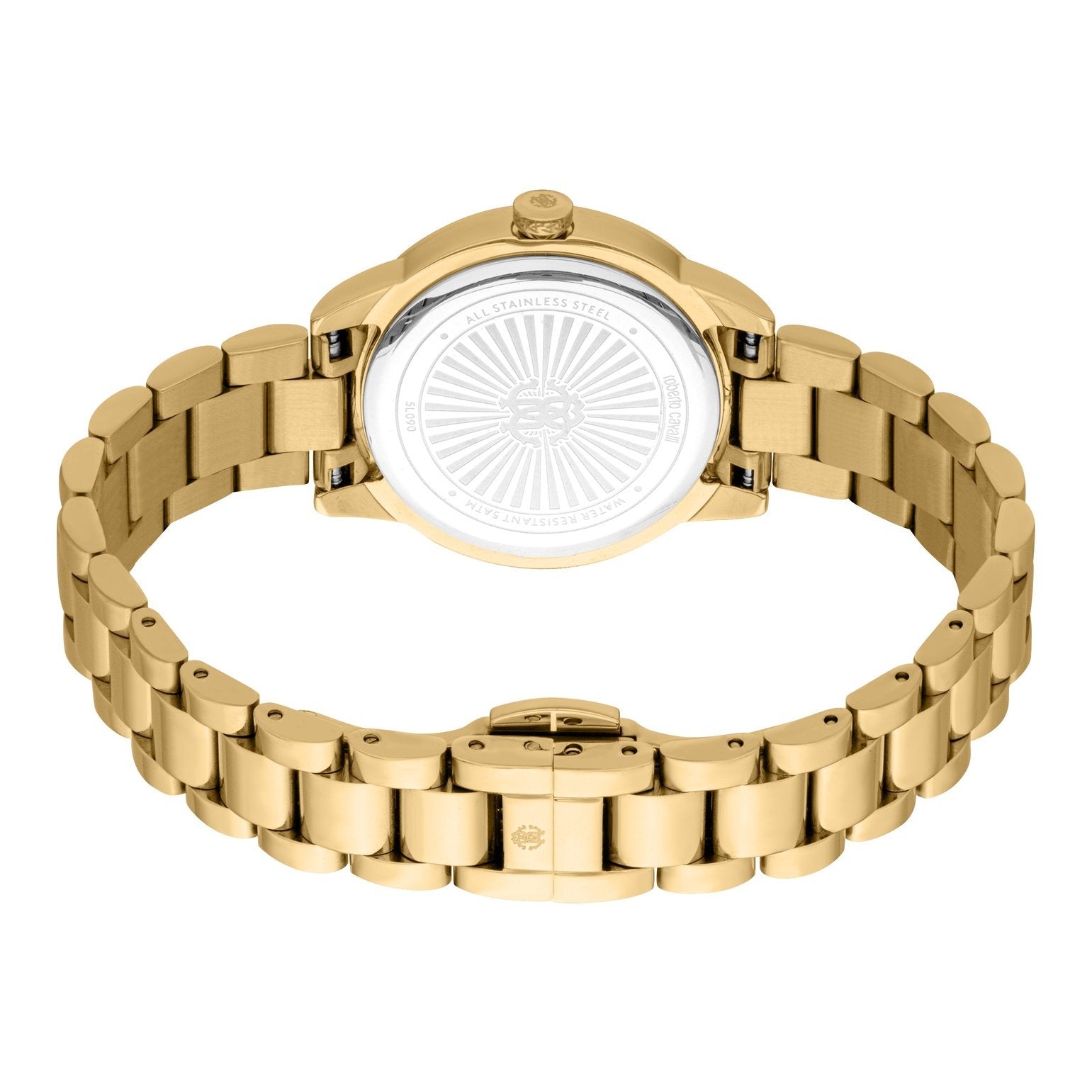 Ladies Creazione Donna Watch (RC5L090M0055)