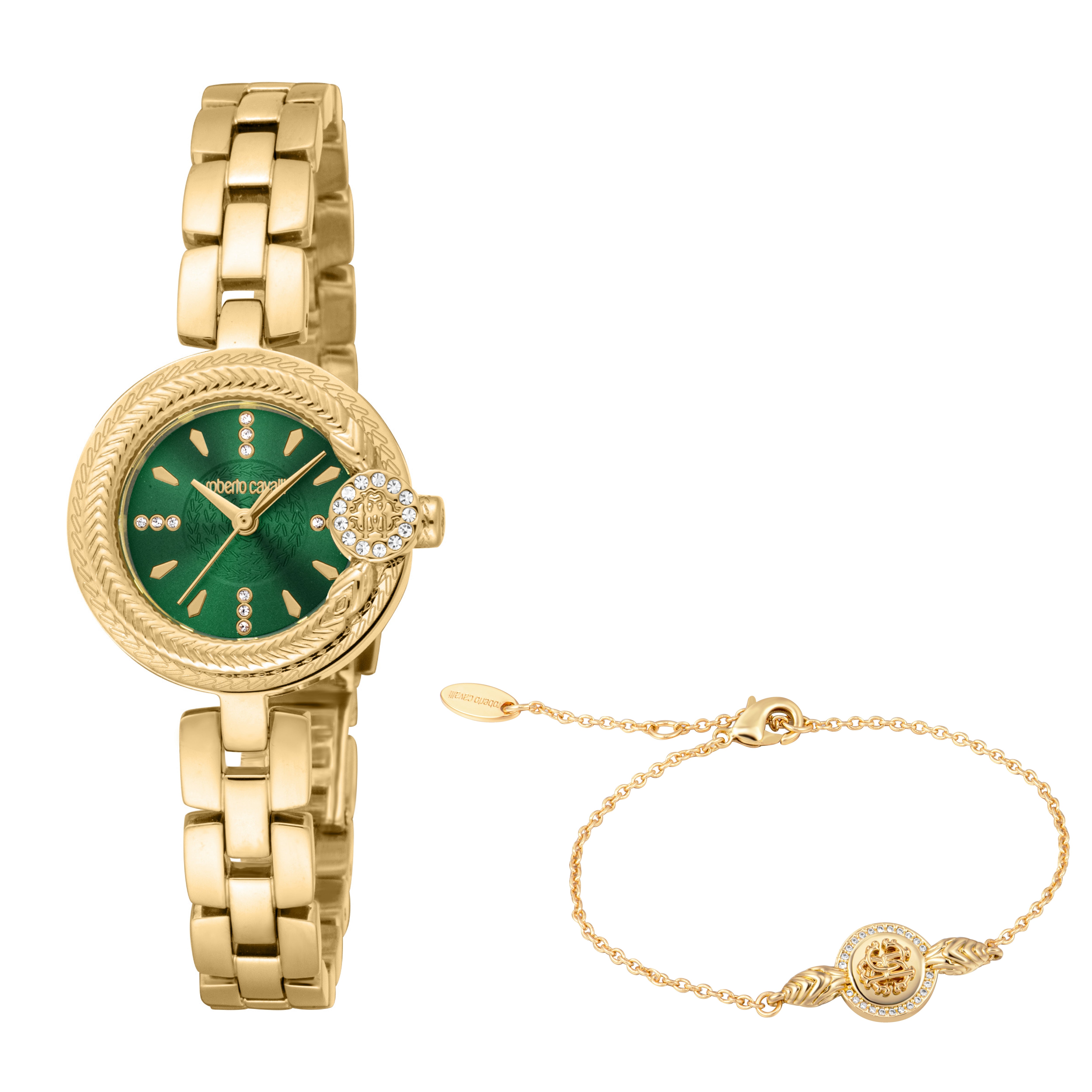 Ladies Donna Classica Watch (RC5L096M0035)