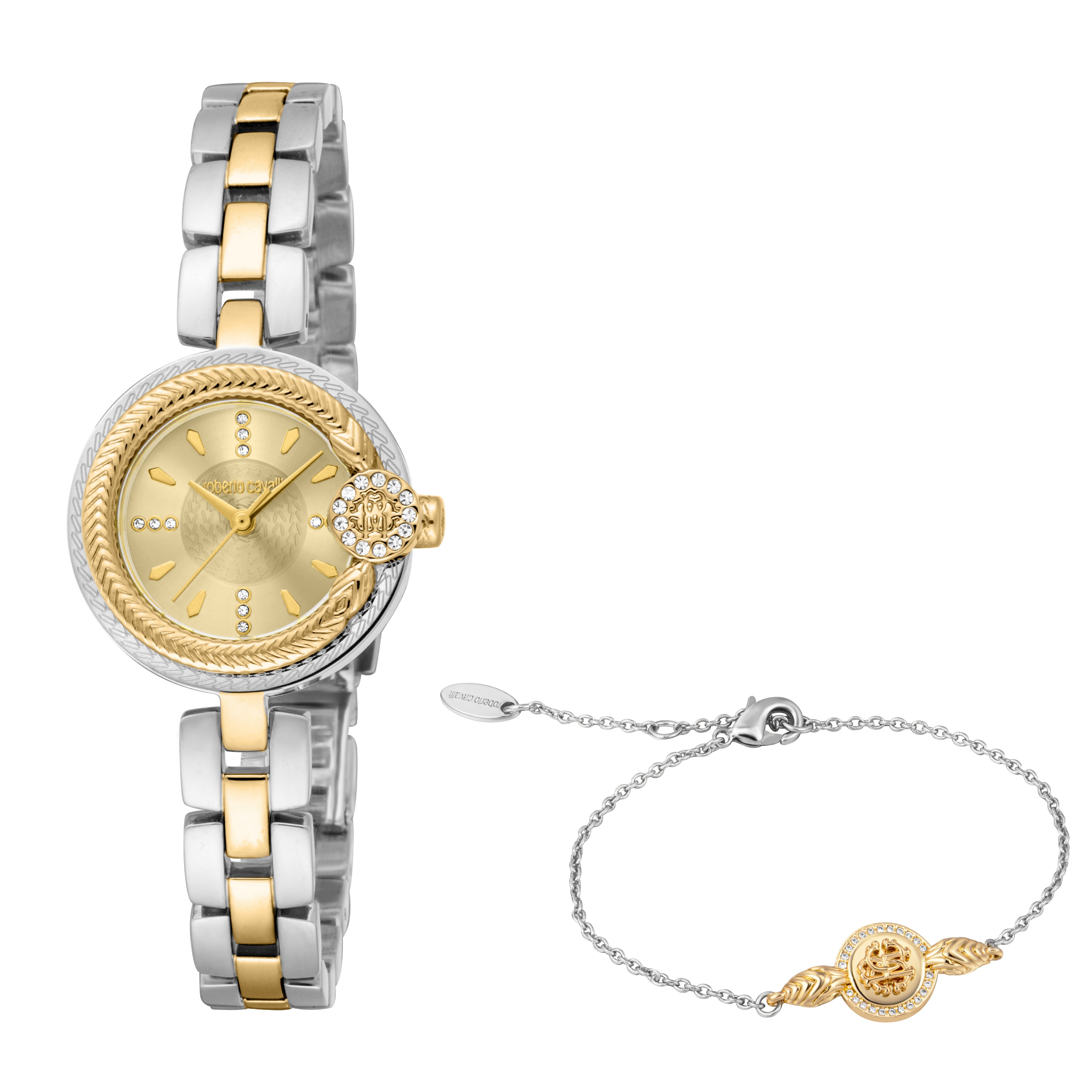 Ladies Donna Classica Watch (RC5L096M0055)