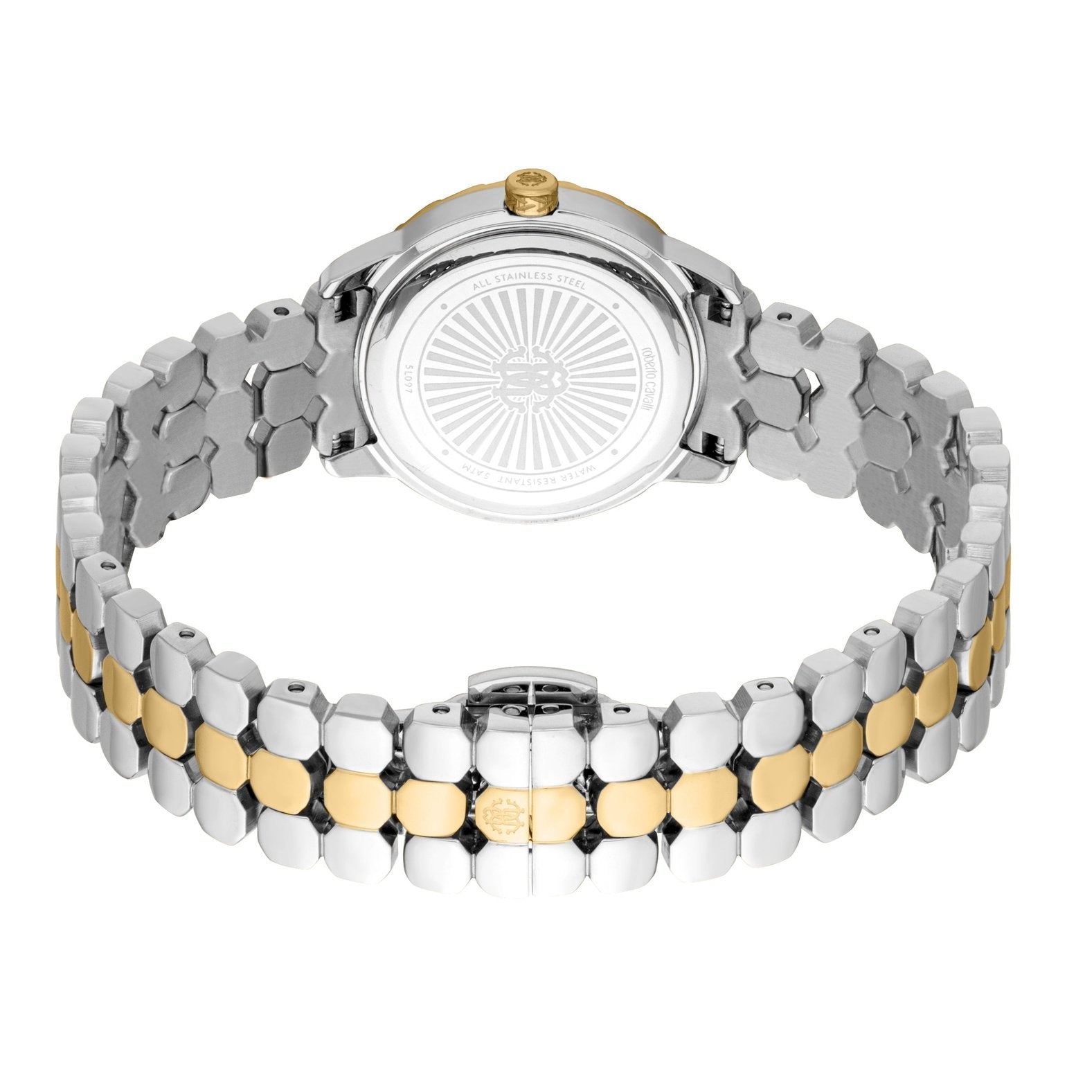 Ladies Carattere Lei Watch (RC5L097M0055)