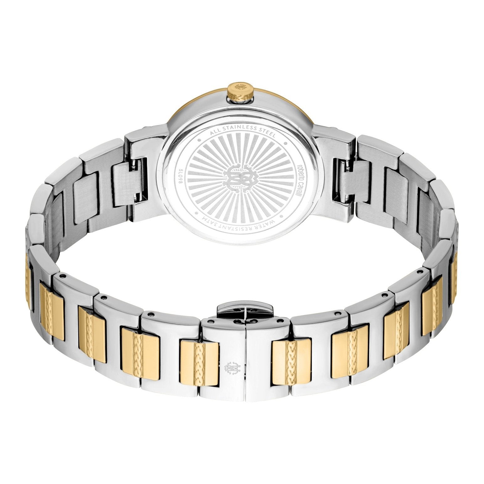 Ladies Donna Glam Watch (RC5L098M0055)