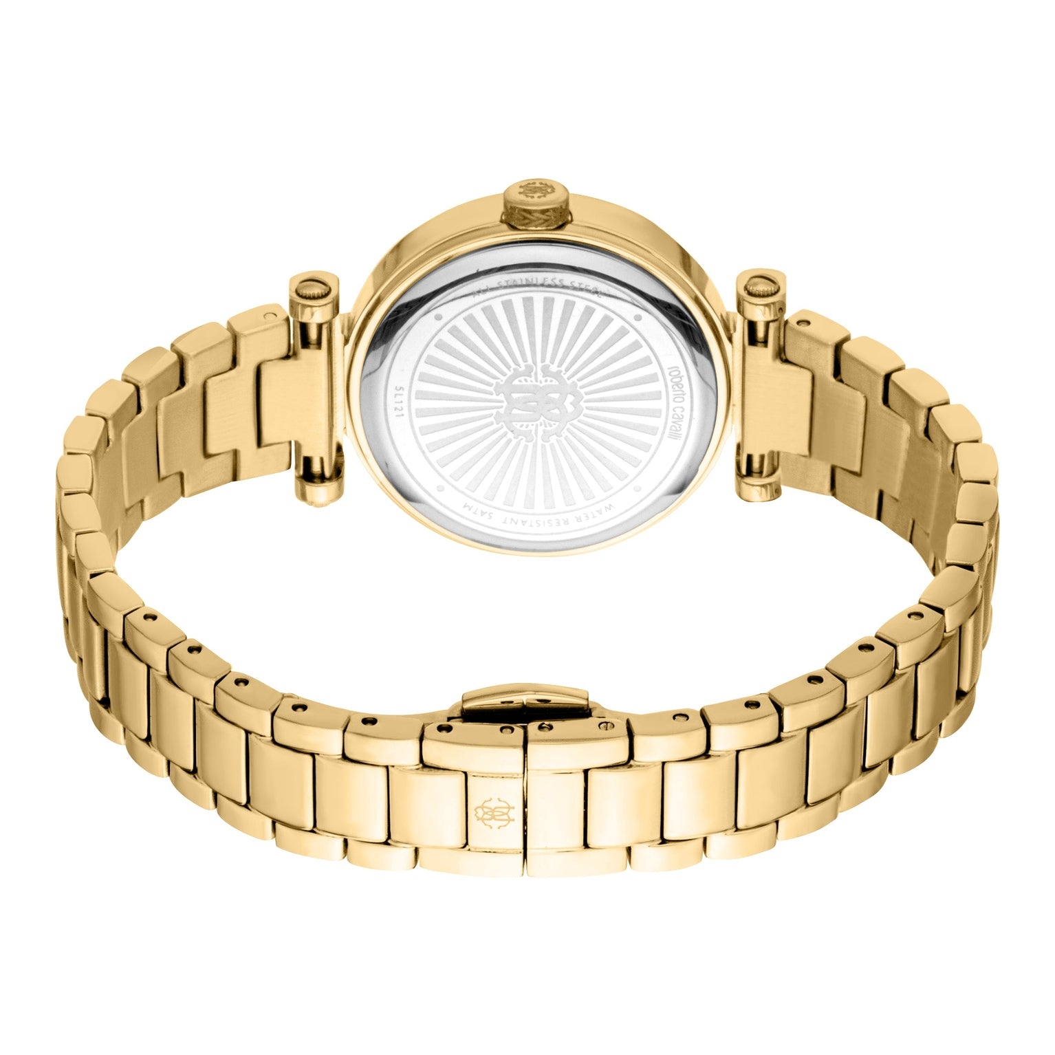 Ladies Delizia Watch (RC5L121M0055)