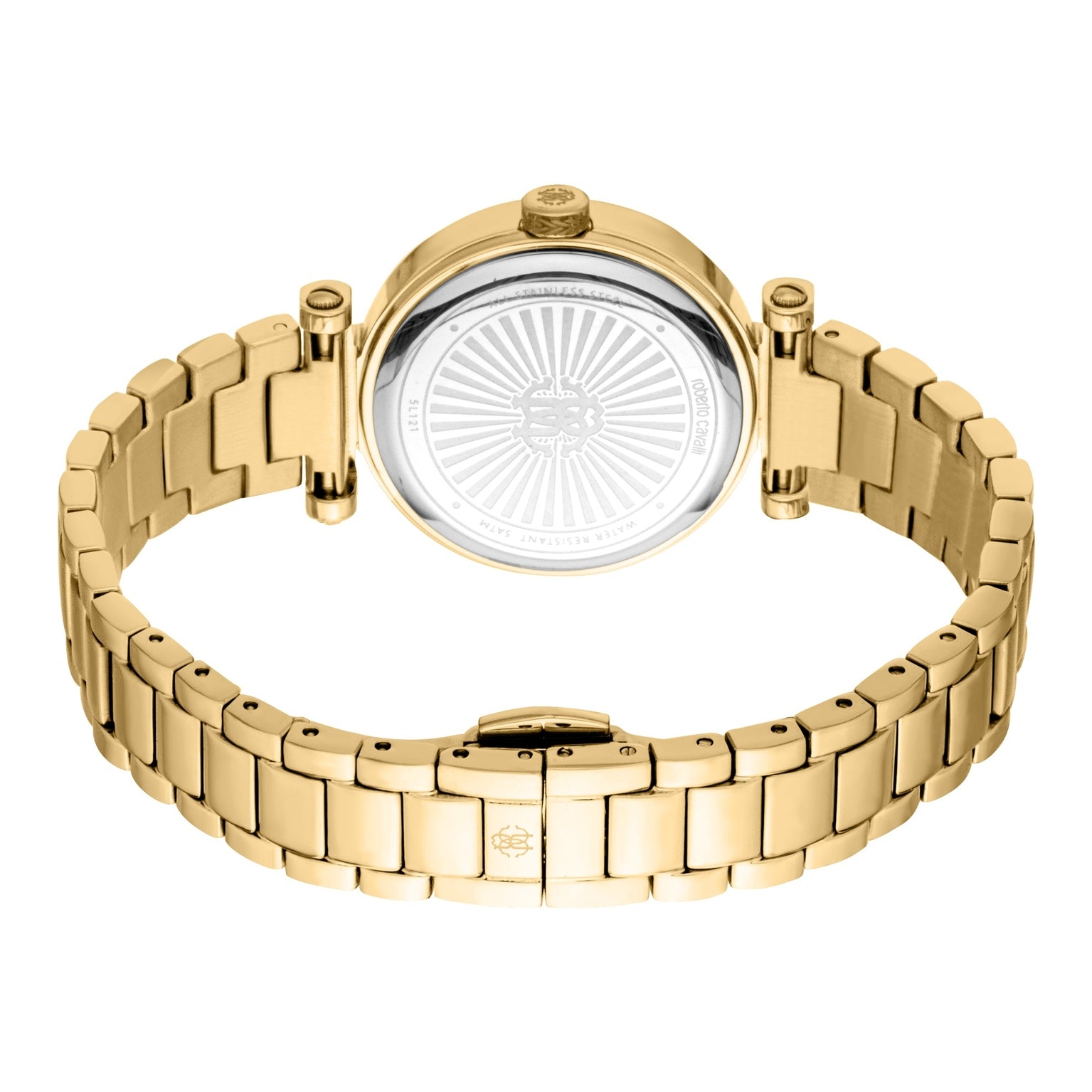 Ladies Delizia Watch (RC5L121M0065)