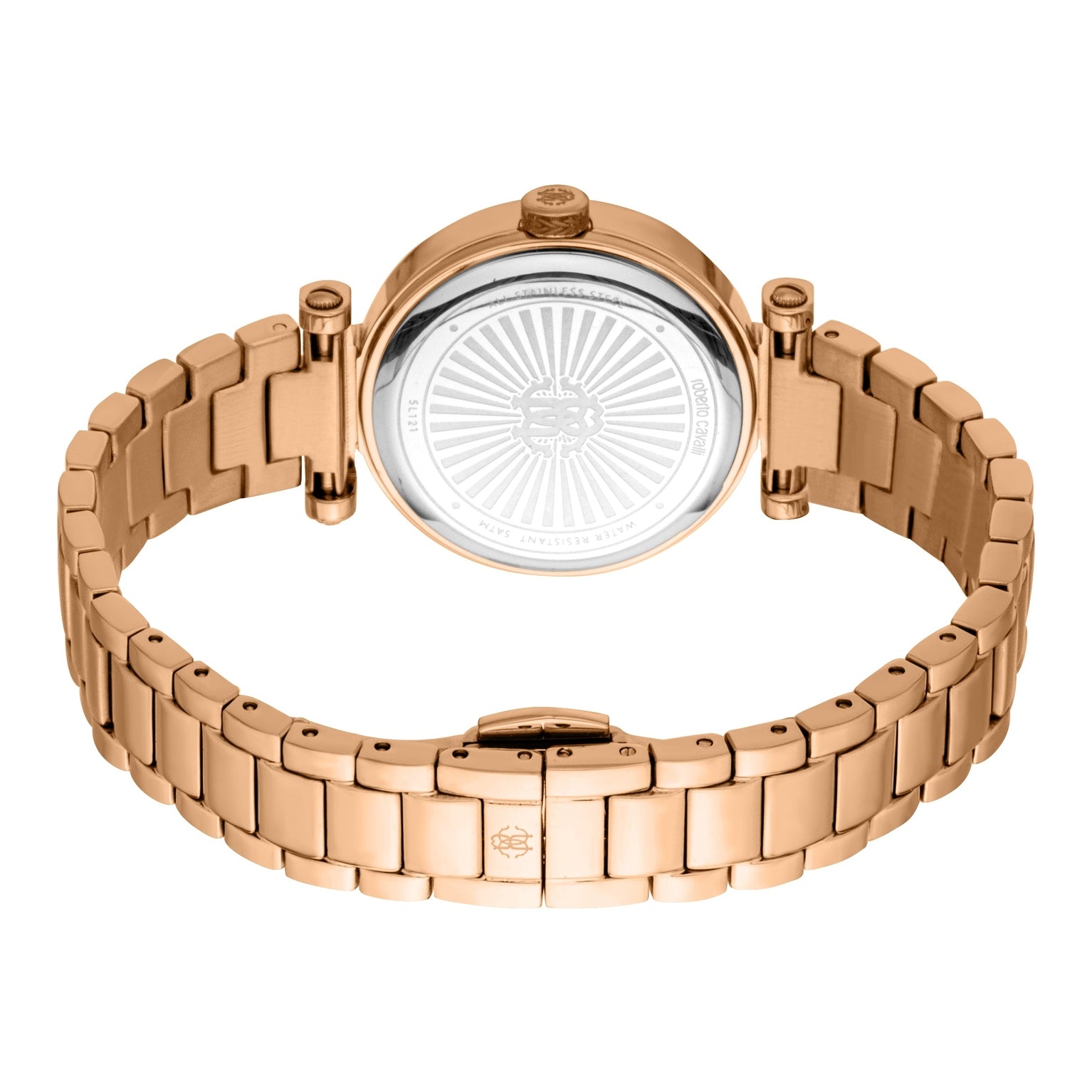 Ladies Delizia Watch (RC5L121M0075)