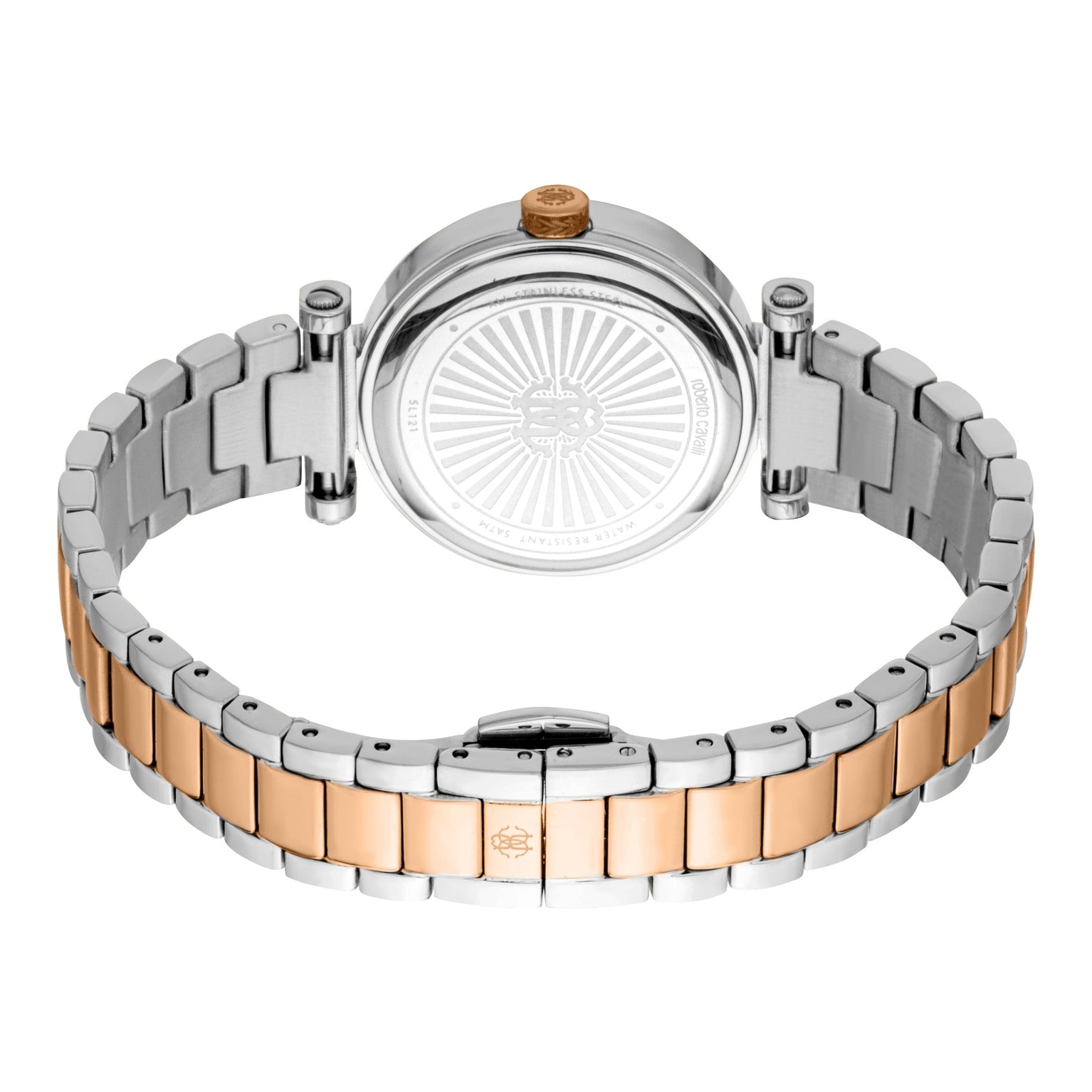 Ladies Delizia Watch (RC5L121M0095)