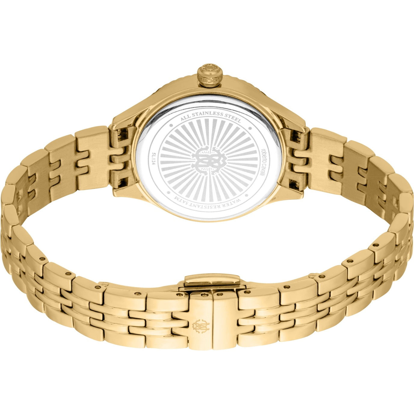 Ladies Fantasia Watch (RC5L124M0055)