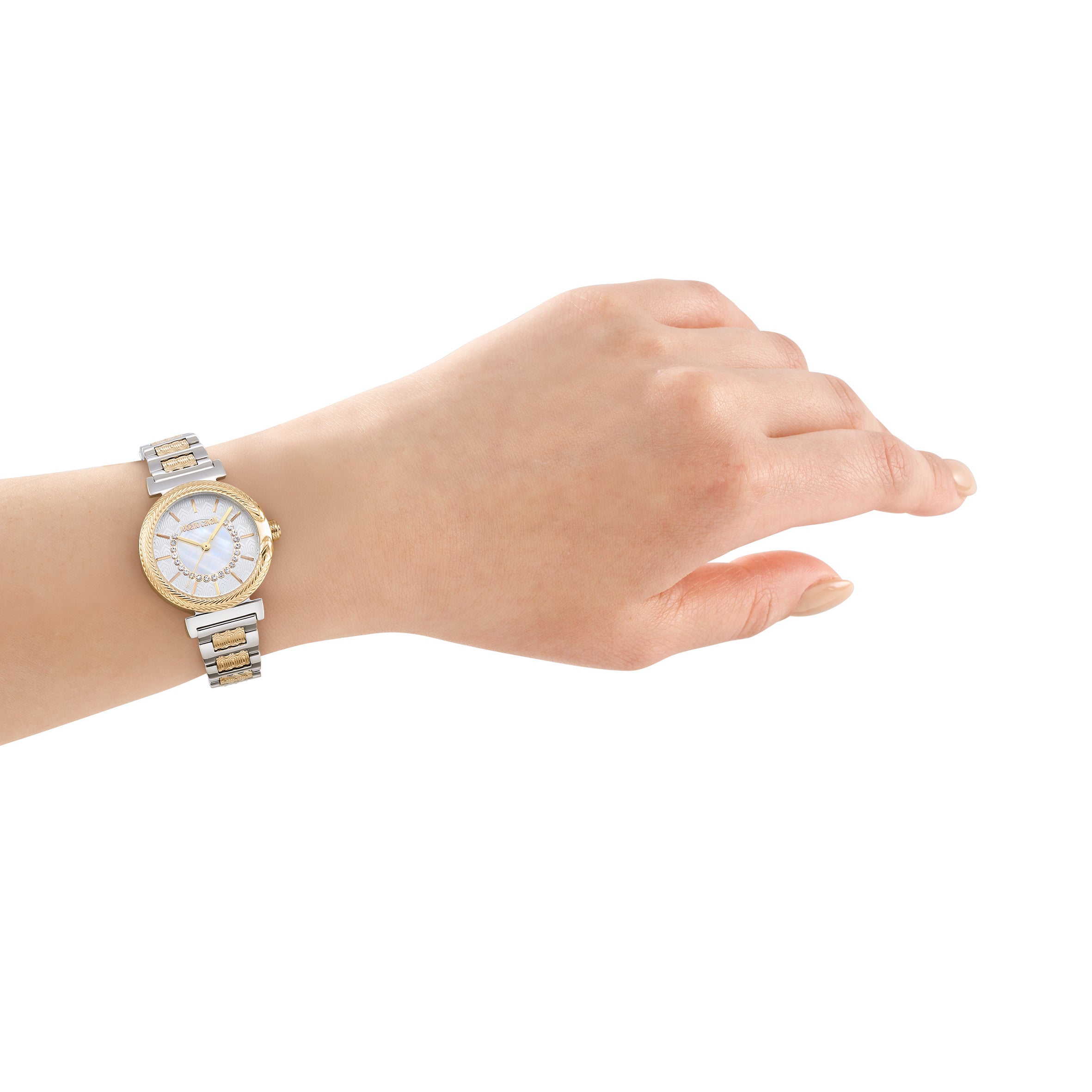Ladies Eclira Watch (RC5L137M0065)