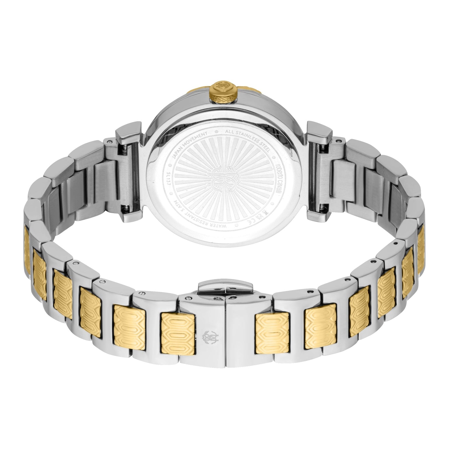 Ladies Eclira Watch (RC5L137M0075)