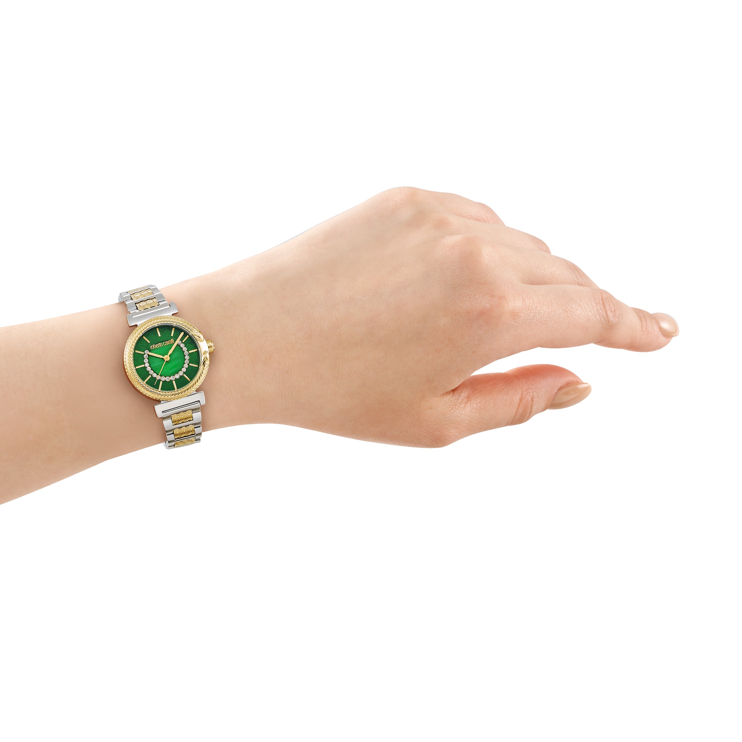 Ladies Eclira Watch (RC5L137M0075)