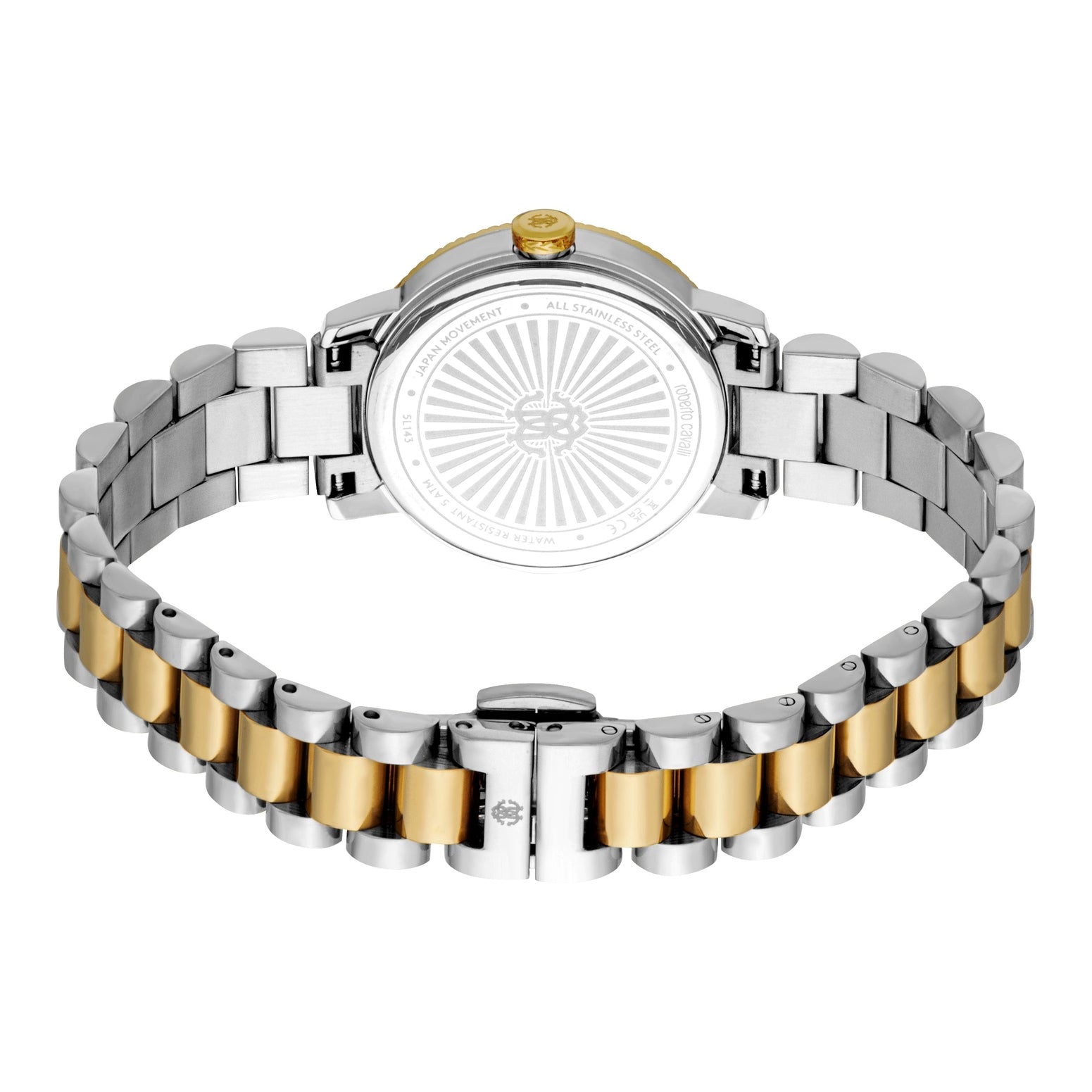 Ladies Stella Watch (RC5L143M0075)