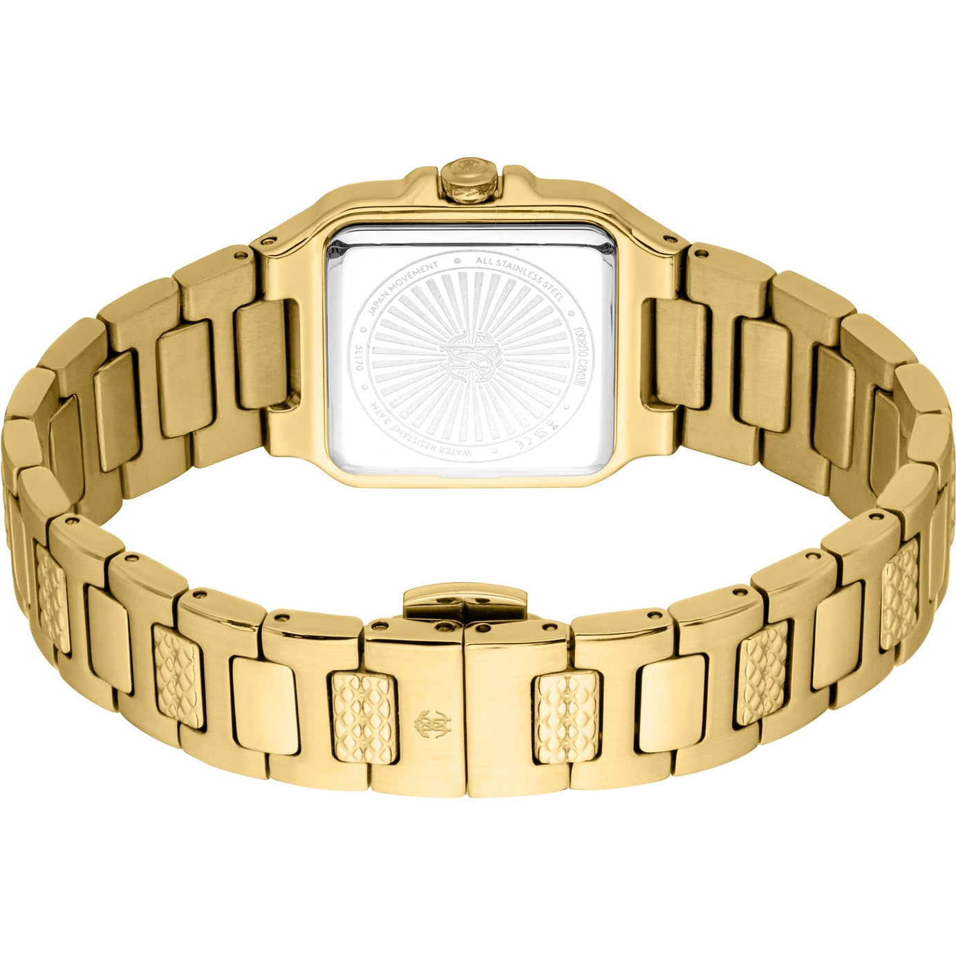 Ladies Lucerna Watch (RC5L170M0035)