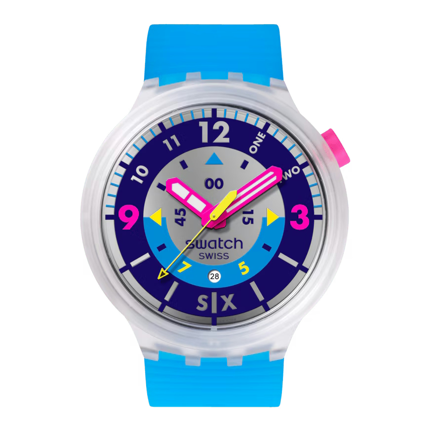 Neon Hielo