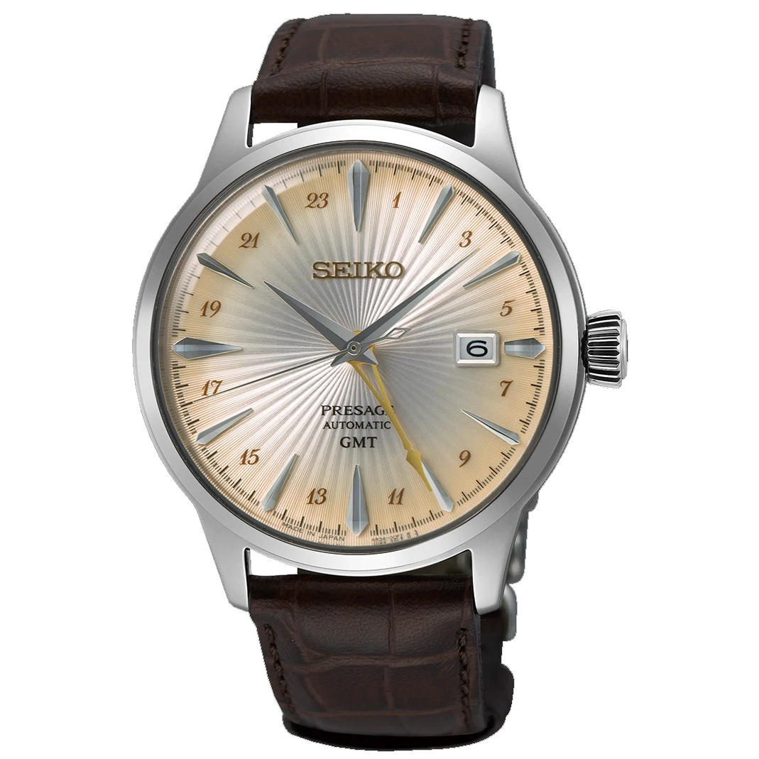 Men's Presage Watch (SSK041J1)