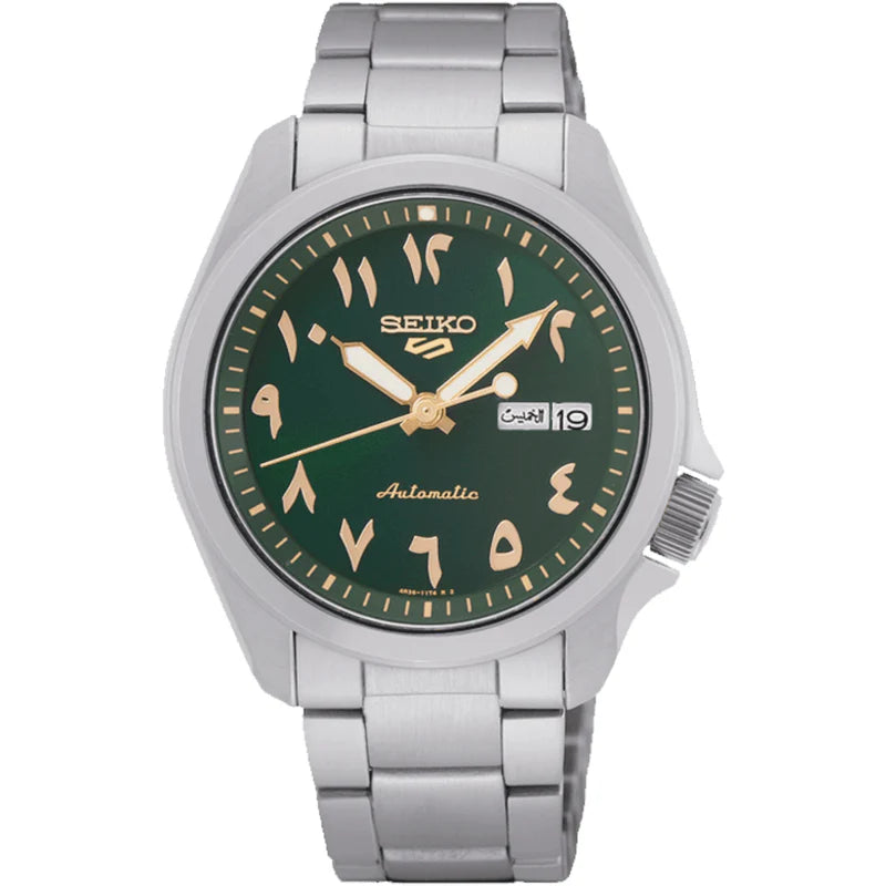 Men's 5 Sport Watch (SRPH49K1)