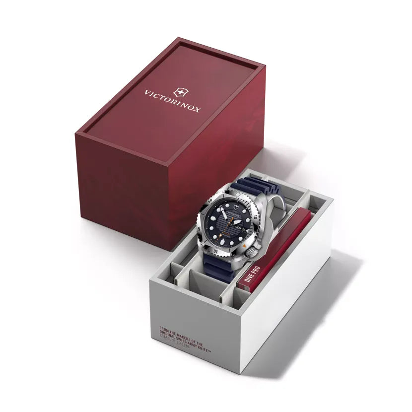 Men's Dive Pro Automatic Watch (241995)