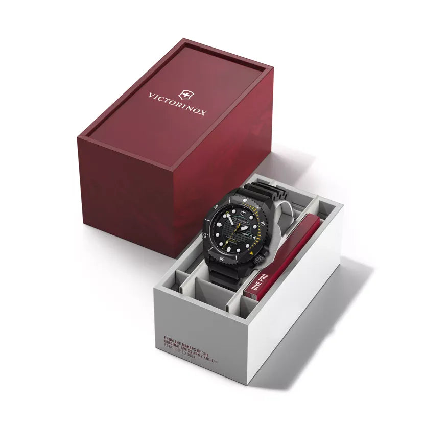Men's Dive Pro Automatic Watch (241997)