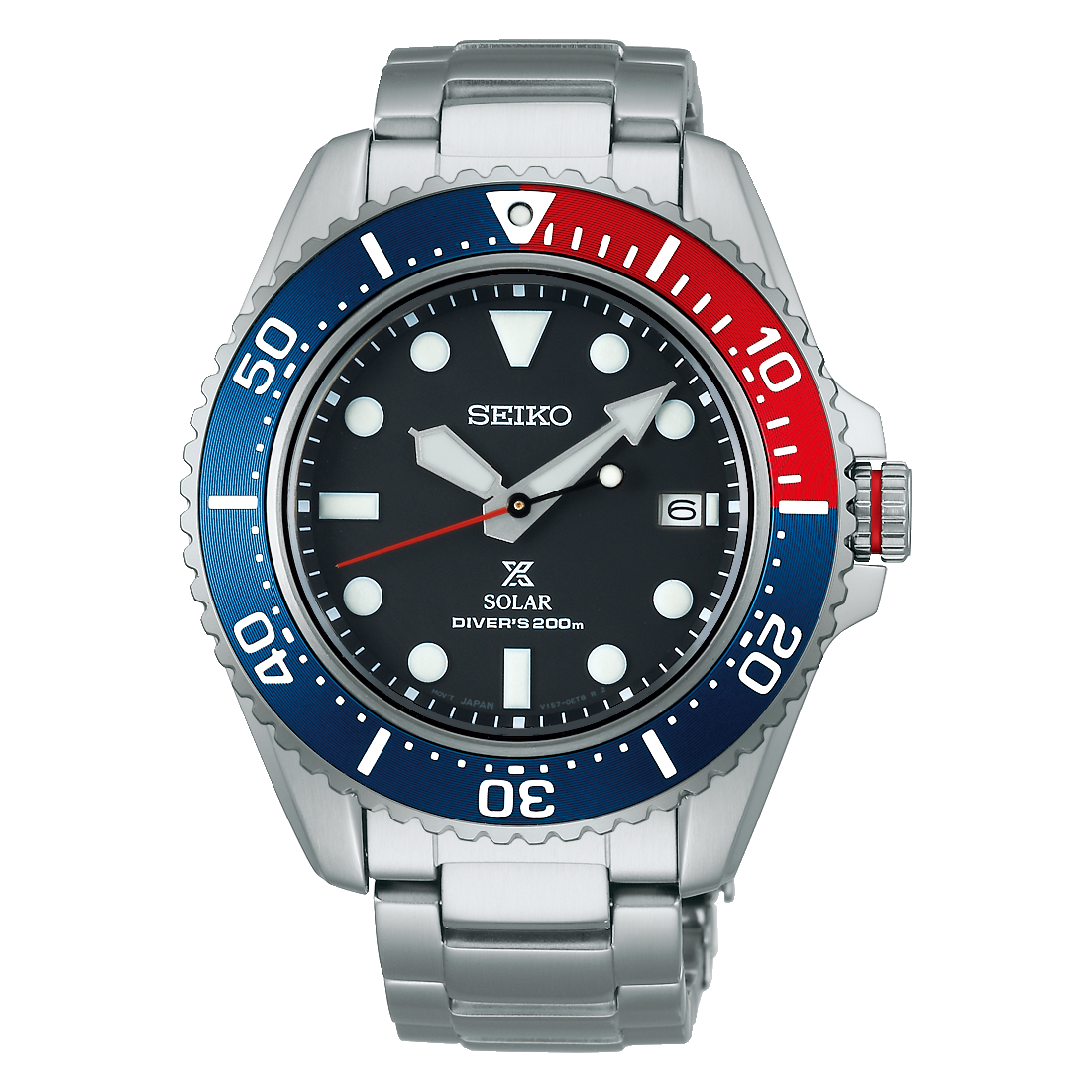 Men's Prospex Sea Watch (SNE591P1)