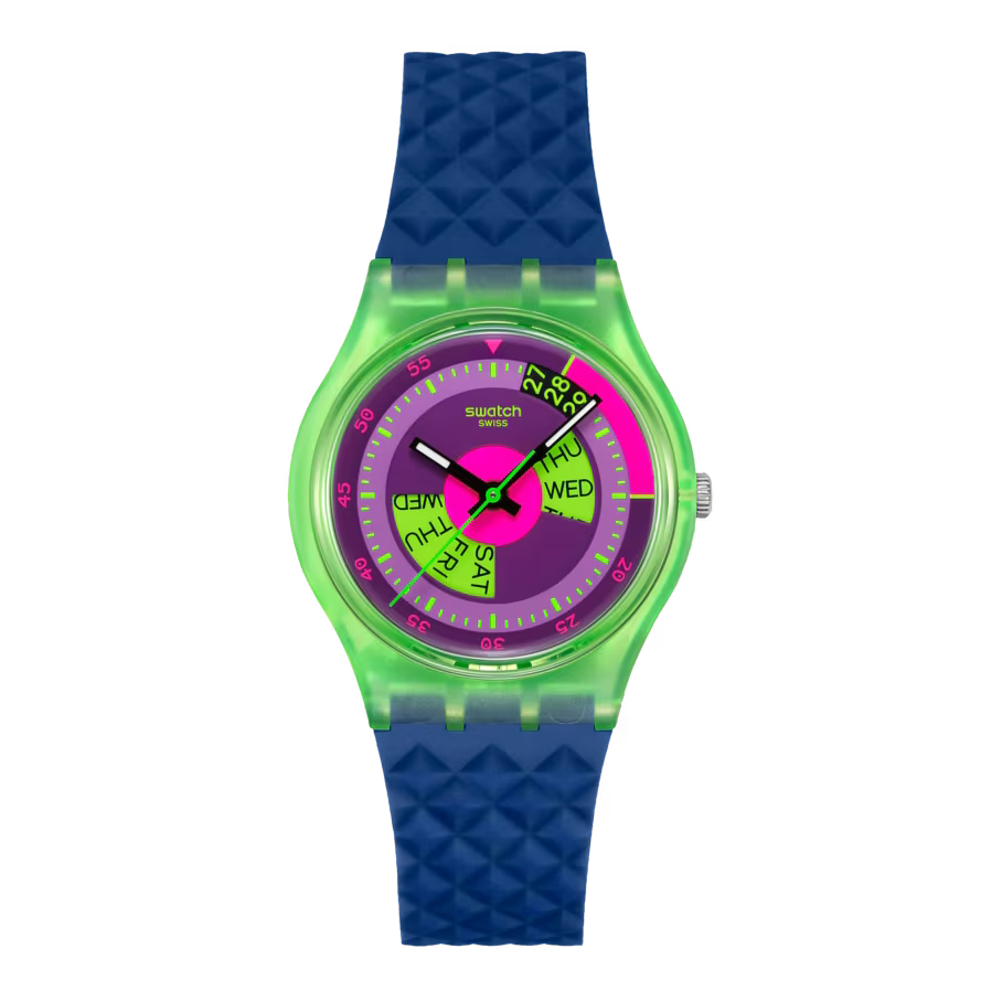 Neon Skychart