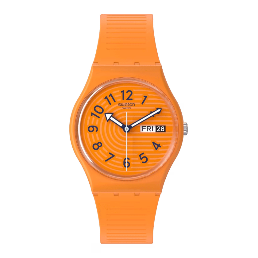 TRENDY LINES IN SIENNA