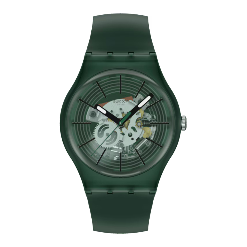 Men's Revealed In The Forest Watch (SO29G111)