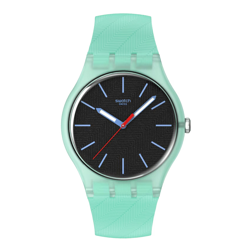 Hint Of Mint