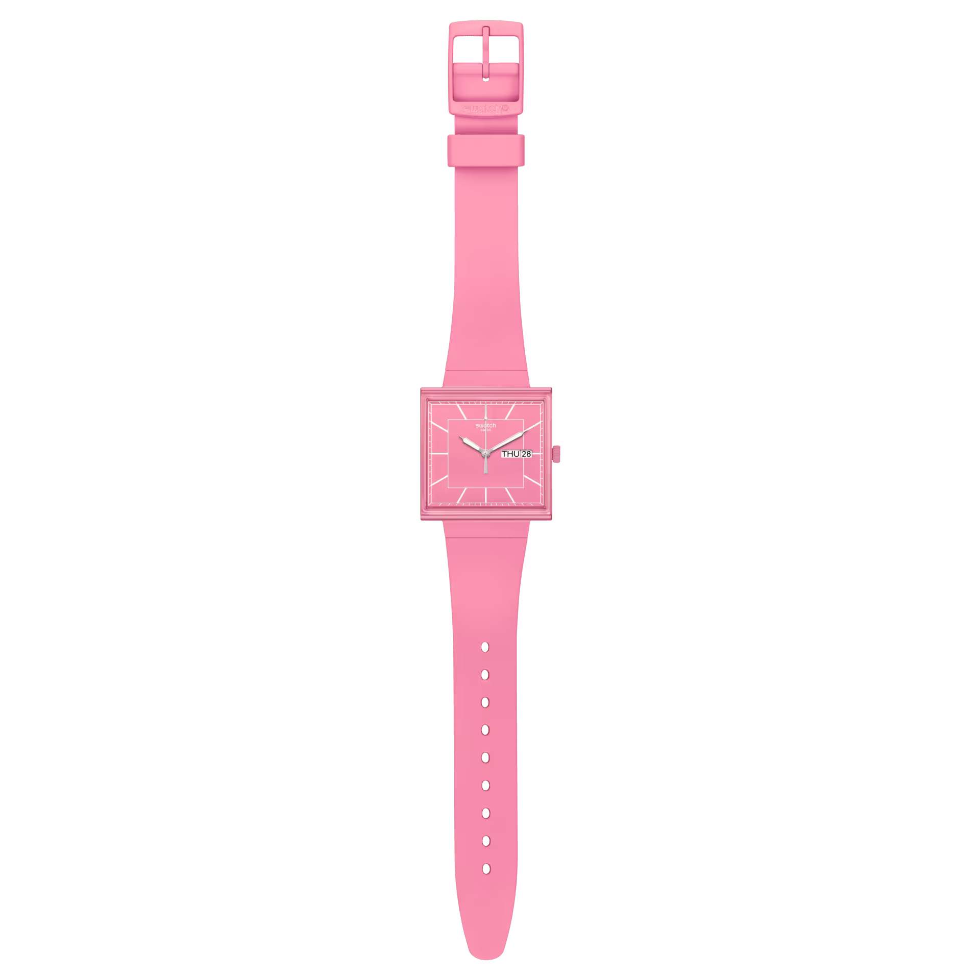WHAT IF…ROSE?