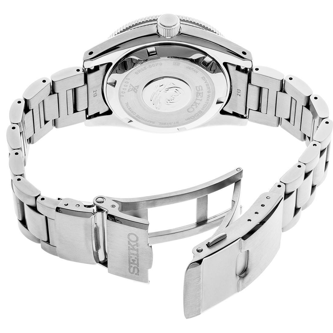 Men's Prospex Watch (SPB143J1)